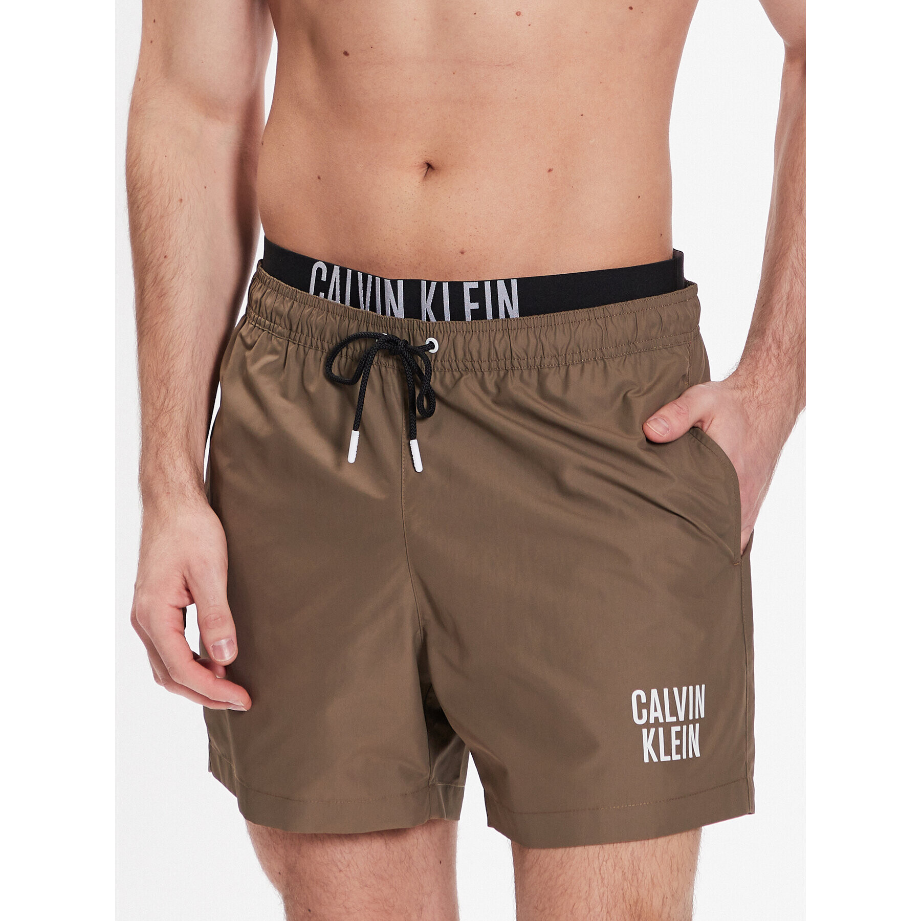 Calvin Klein Swimwear Σορτς κολύμβησης - Pepit.gr