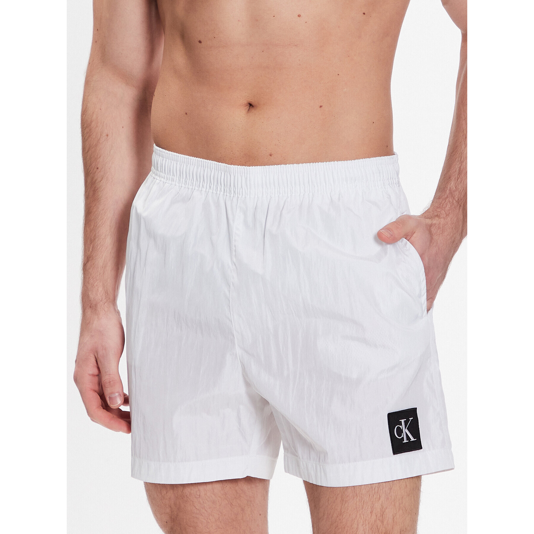 Calvin Klein Swimwear Σορτς κολύμβησης - Pepit.gr