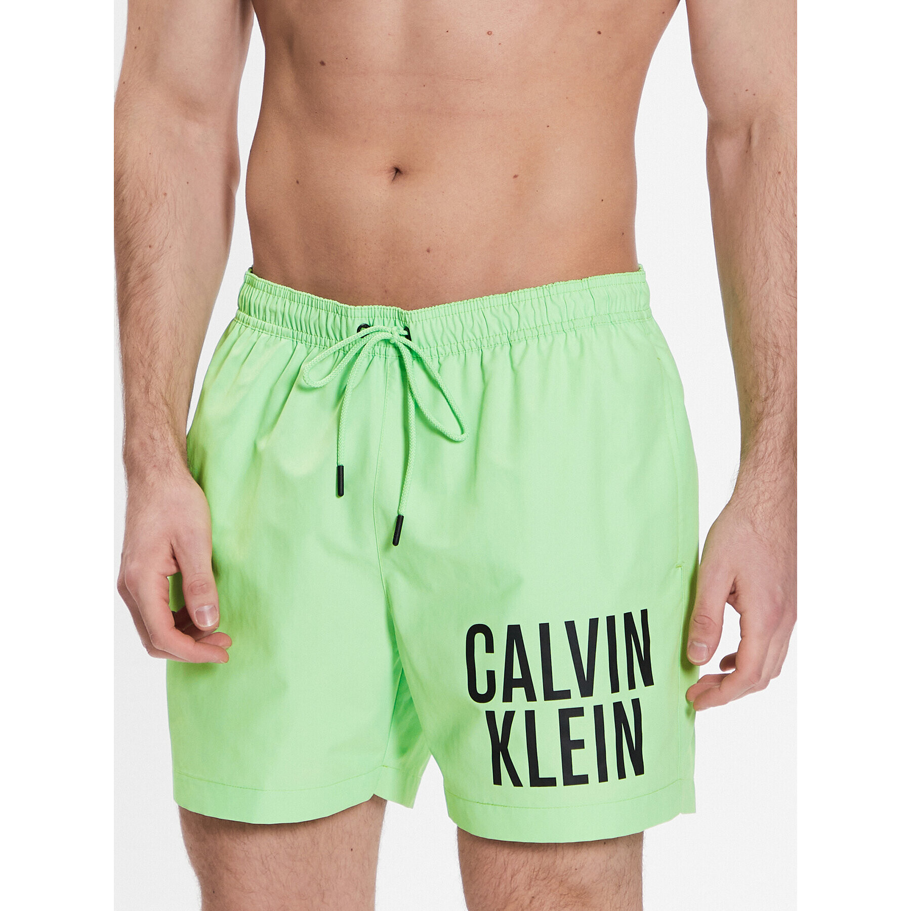 Calvin Klein Swimwear Σορτς κολύμβησης - Pepit.gr