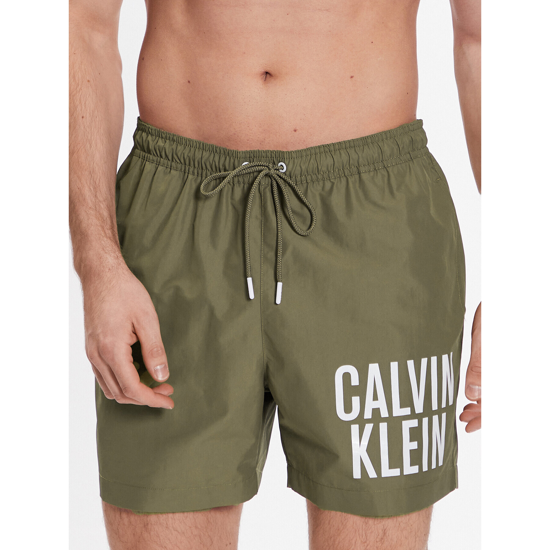 Calvin Klein Swimwear Σορτς κολύμβησης - Pepit.gr