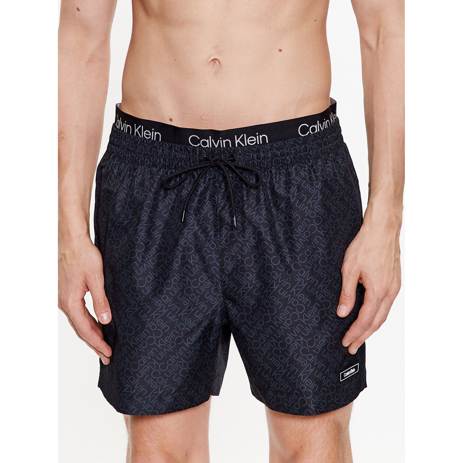 Calvin Klein Swimwear Σορτς κολύμβησης - Pepit.gr