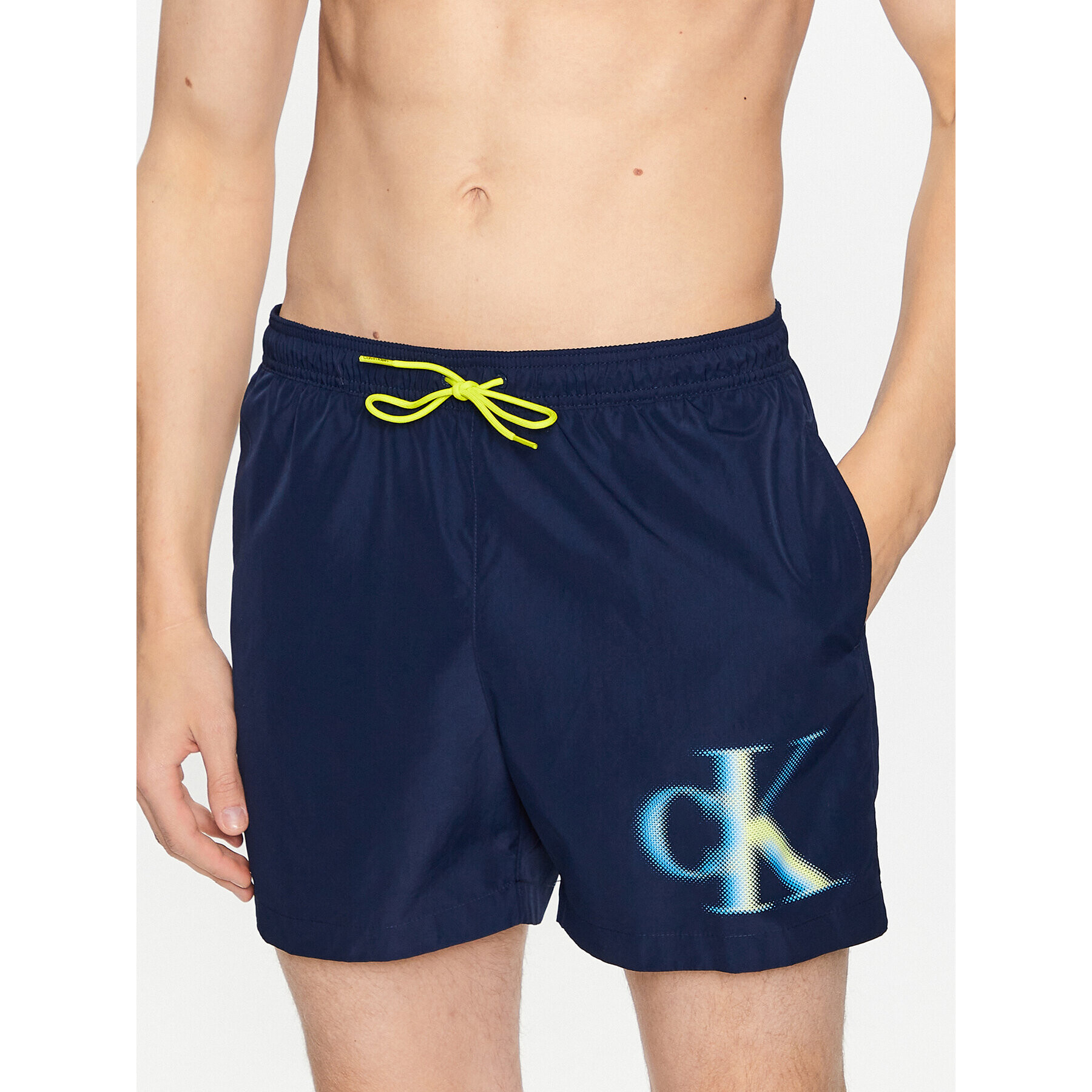 Calvin Klein Swimwear Σορτς κολύμβησης - Pepit.gr