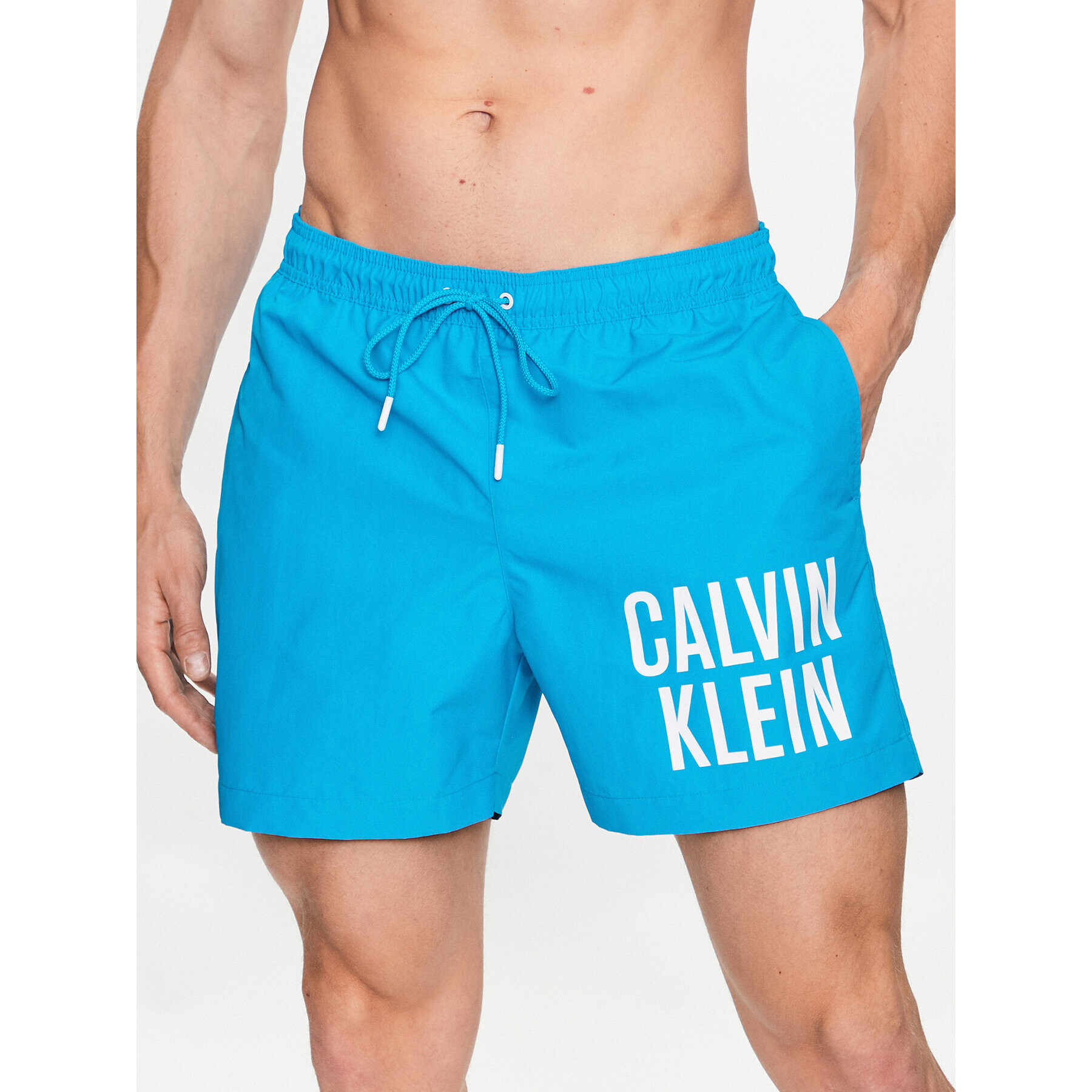 Calvin Klein Swimwear Σορτς κολύμβησης - Pepit.gr