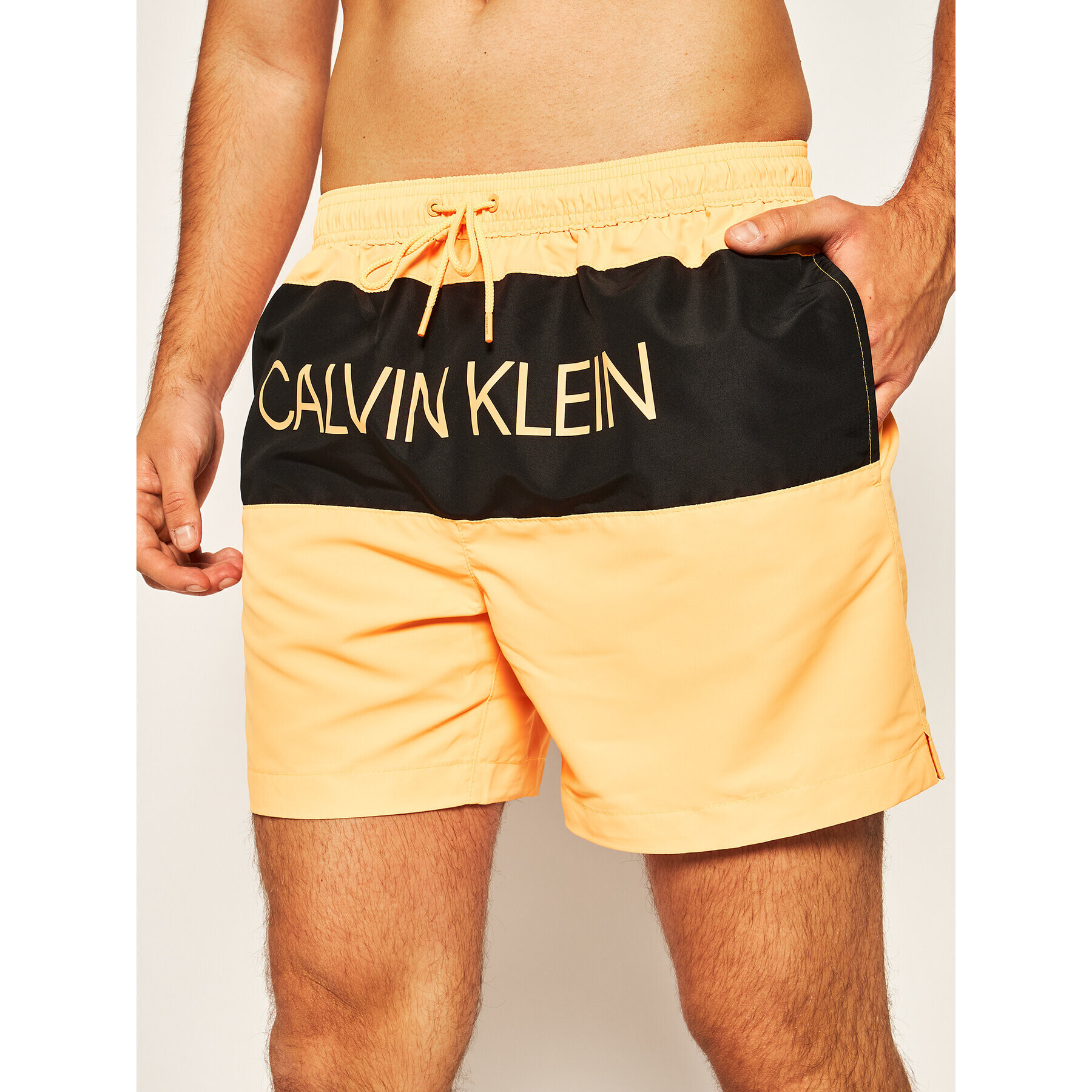 Calvin Klein Swimwear Σορτς κολύμβησης - Pepit.gr