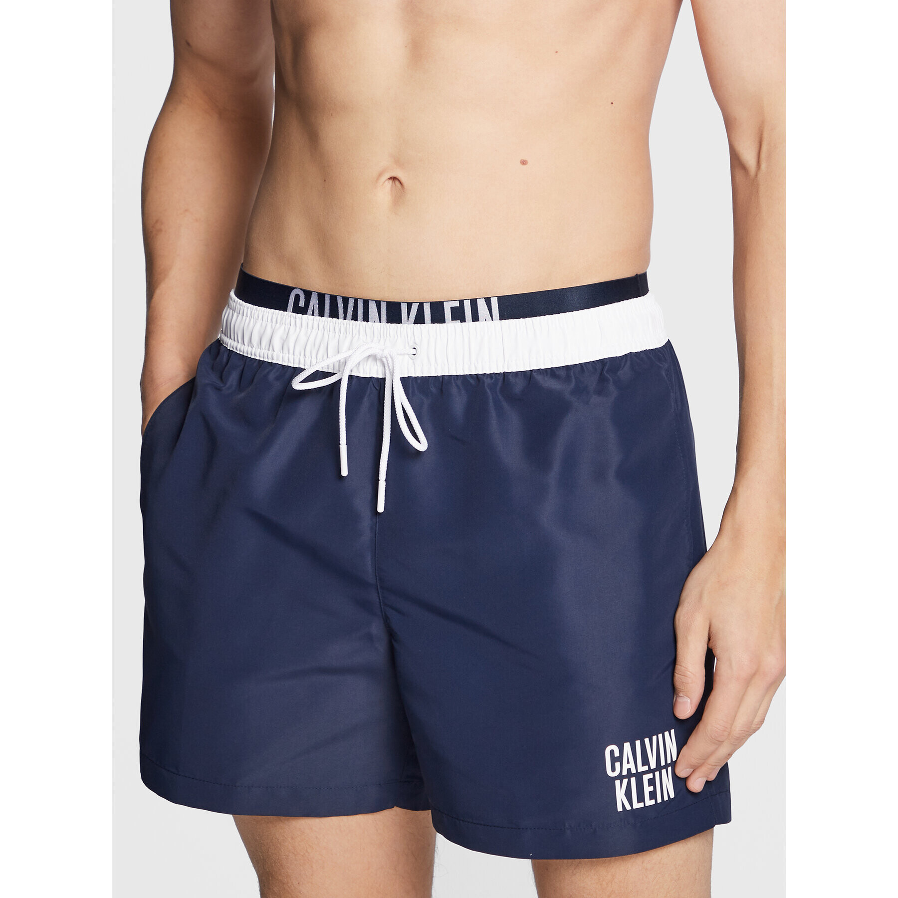 Calvin Klein Swimwear Σορτς κολύμβησης - Pepit.gr