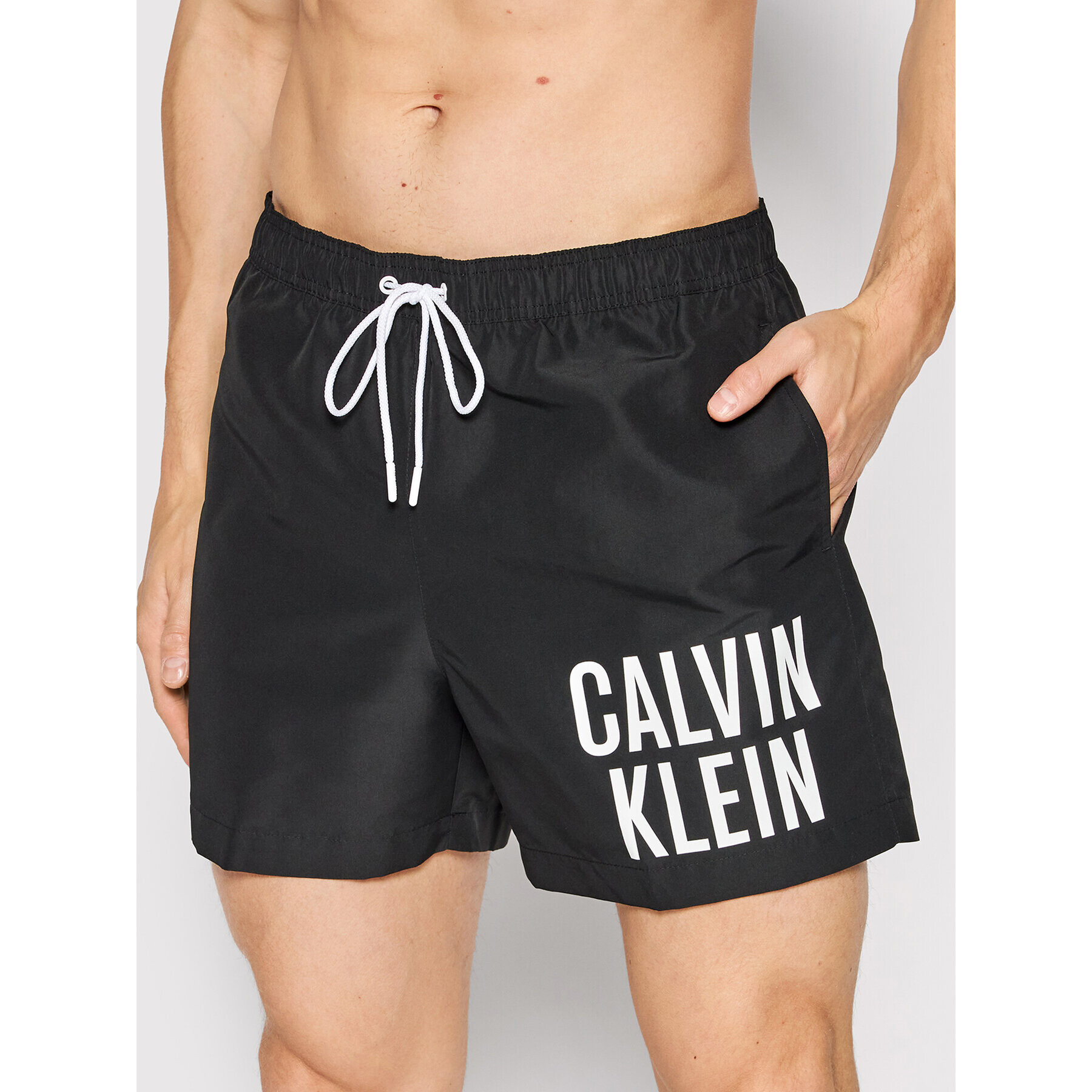 Calvin Klein Swimwear Σορτς κολύμβησης - Pepit.gr