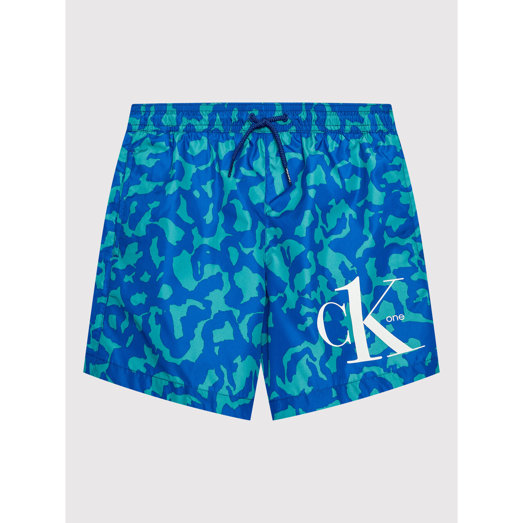 Calvin Klein Swimwear Σορτς κολύμβησης - Pepit.gr