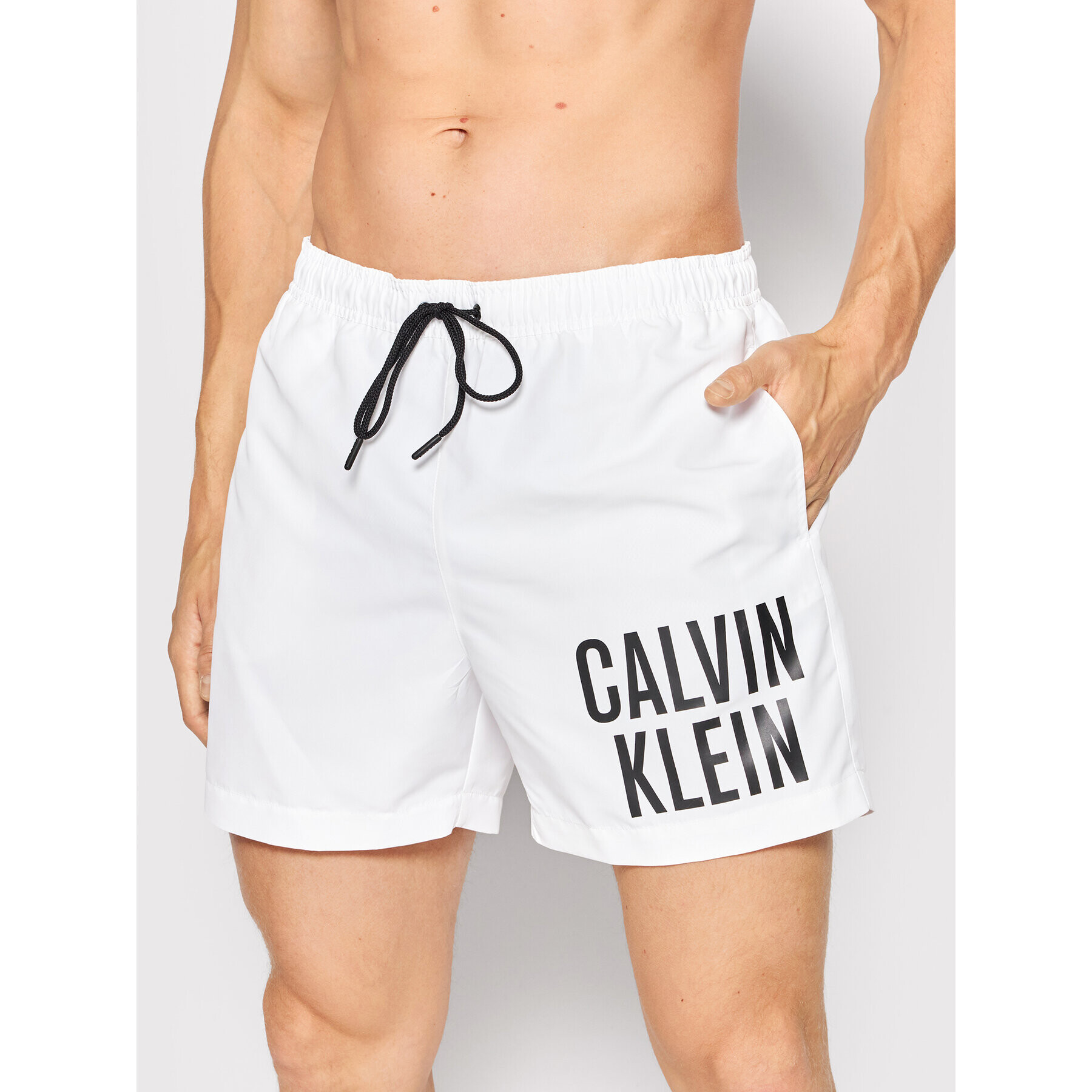 Calvin Klein Swimwear Σορτς κολύμβησης - Pepit.gr