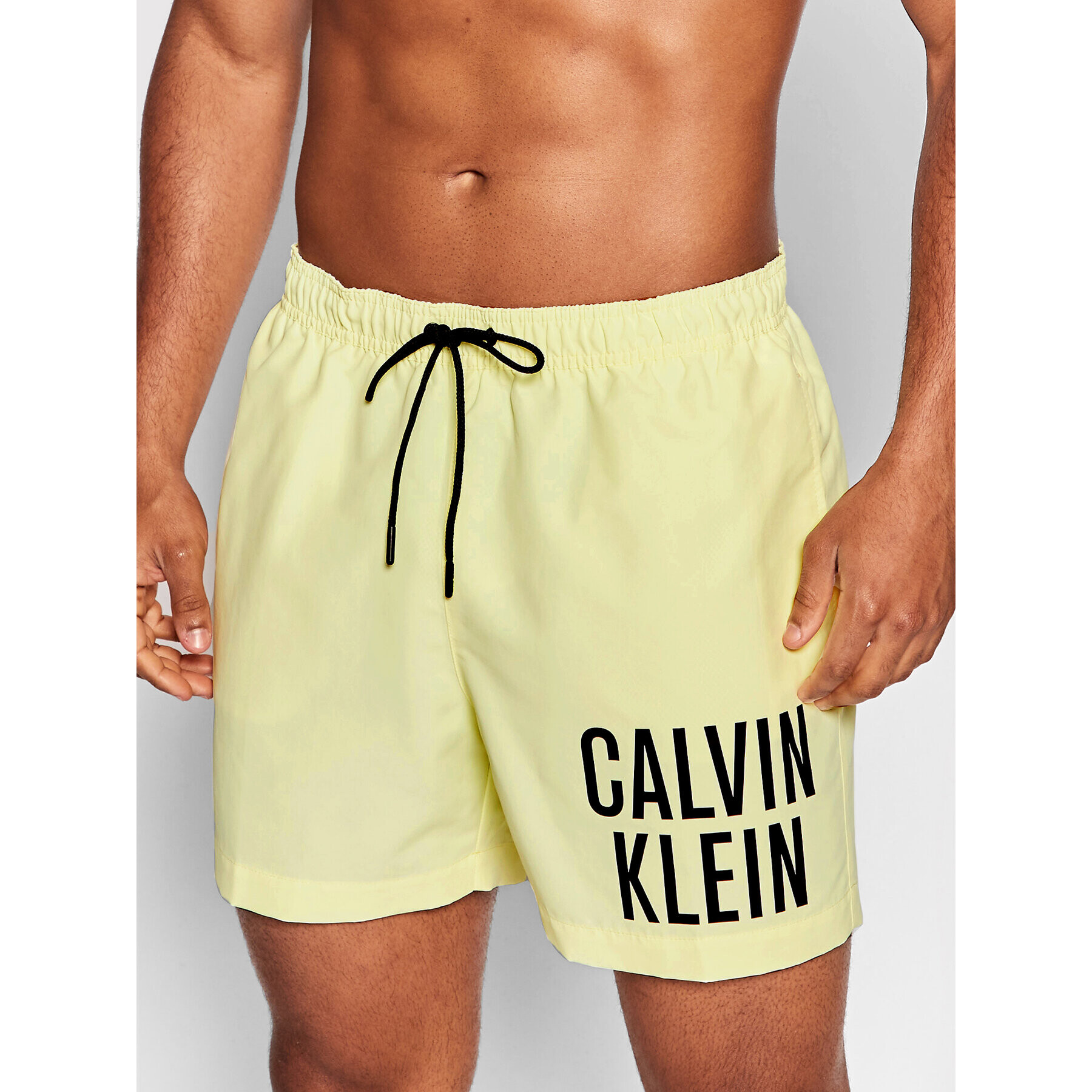 Calvin Klein Swimwear Σορτς κολύμβησης - Pepit.gr