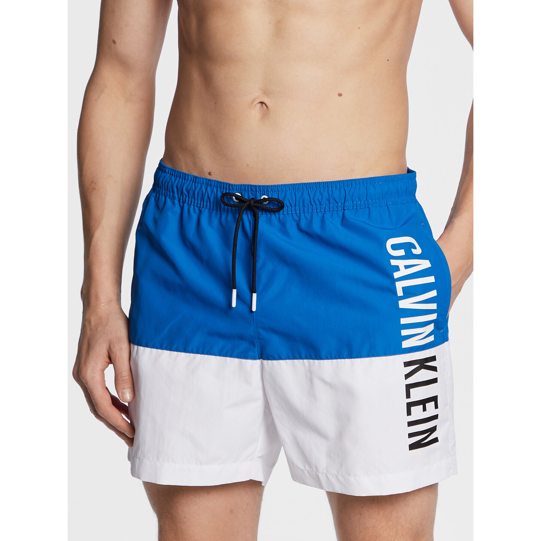 Calvin Klein Swimwear Σορτς κολύμβησης - Pepit.gr