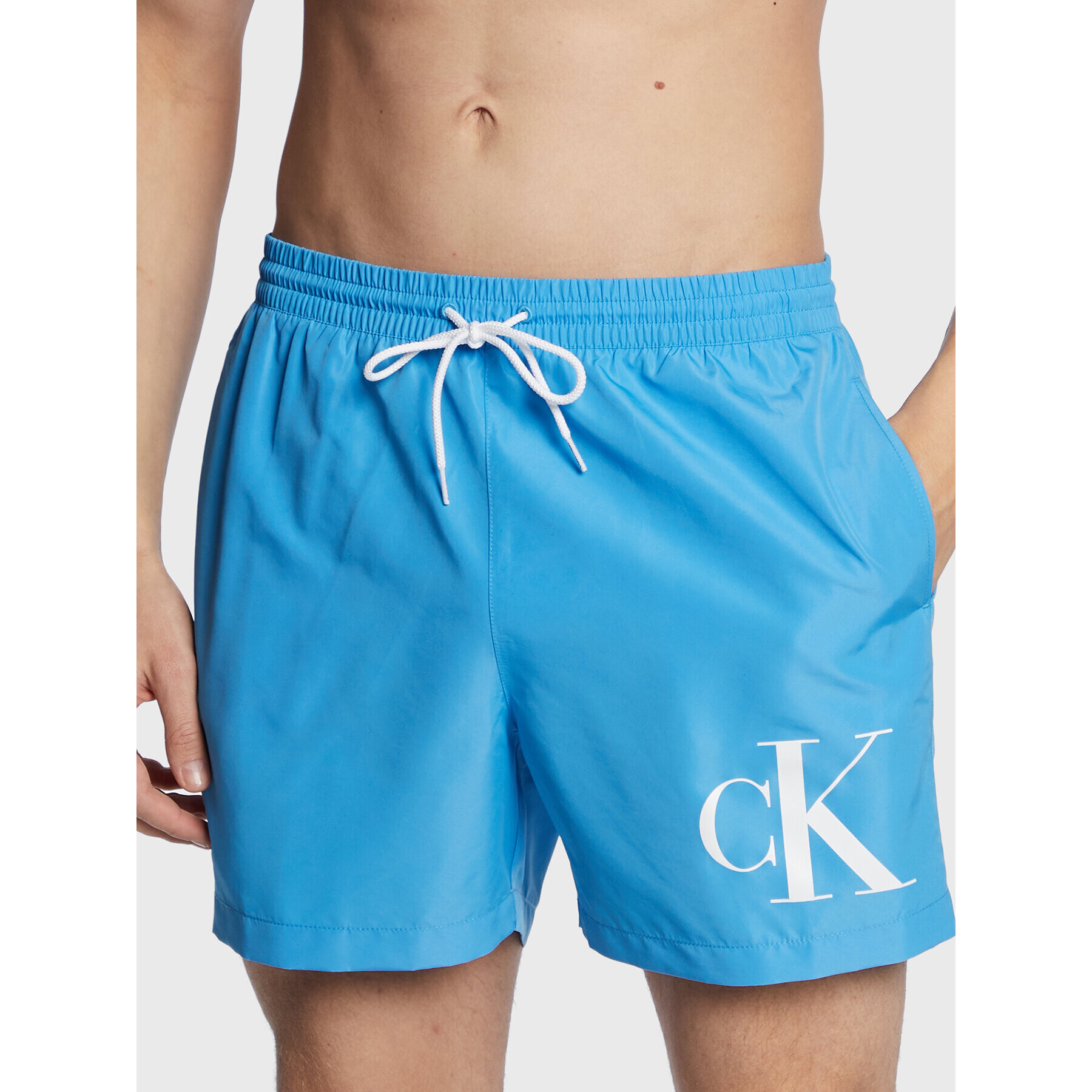 Calvin Klein Swimwear Σορτς κολύμβησης - Pepit.gr