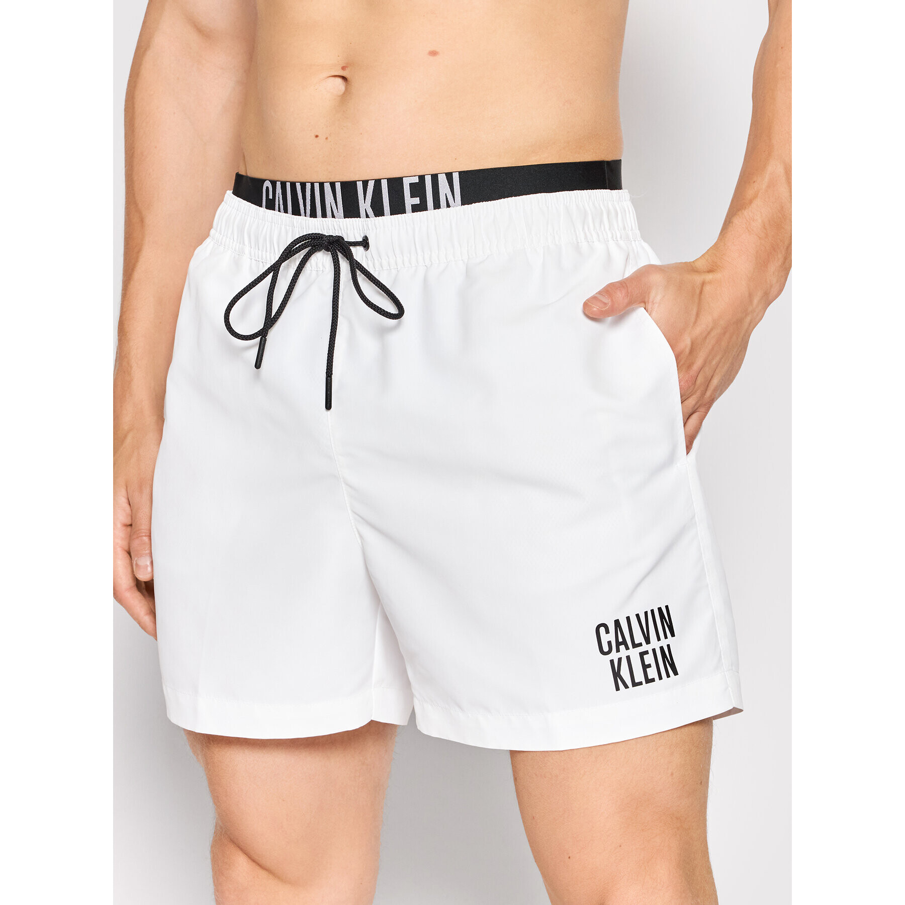 Calvin Klein Swimwear Σορτς κολύμβησης - Pepit.gr