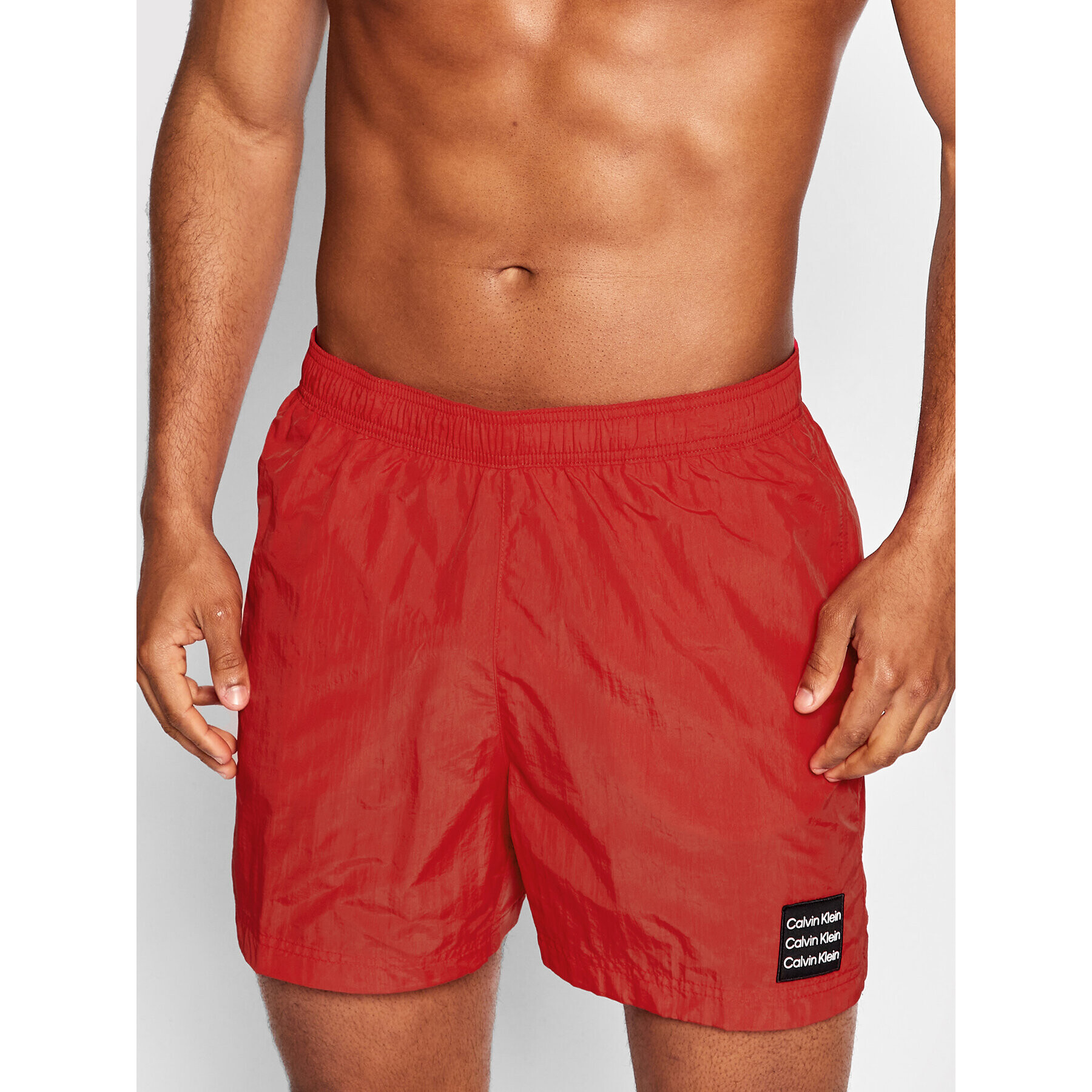 Calvin Klein Swimwear Σορτς κολύμβησης - Pepit.gr