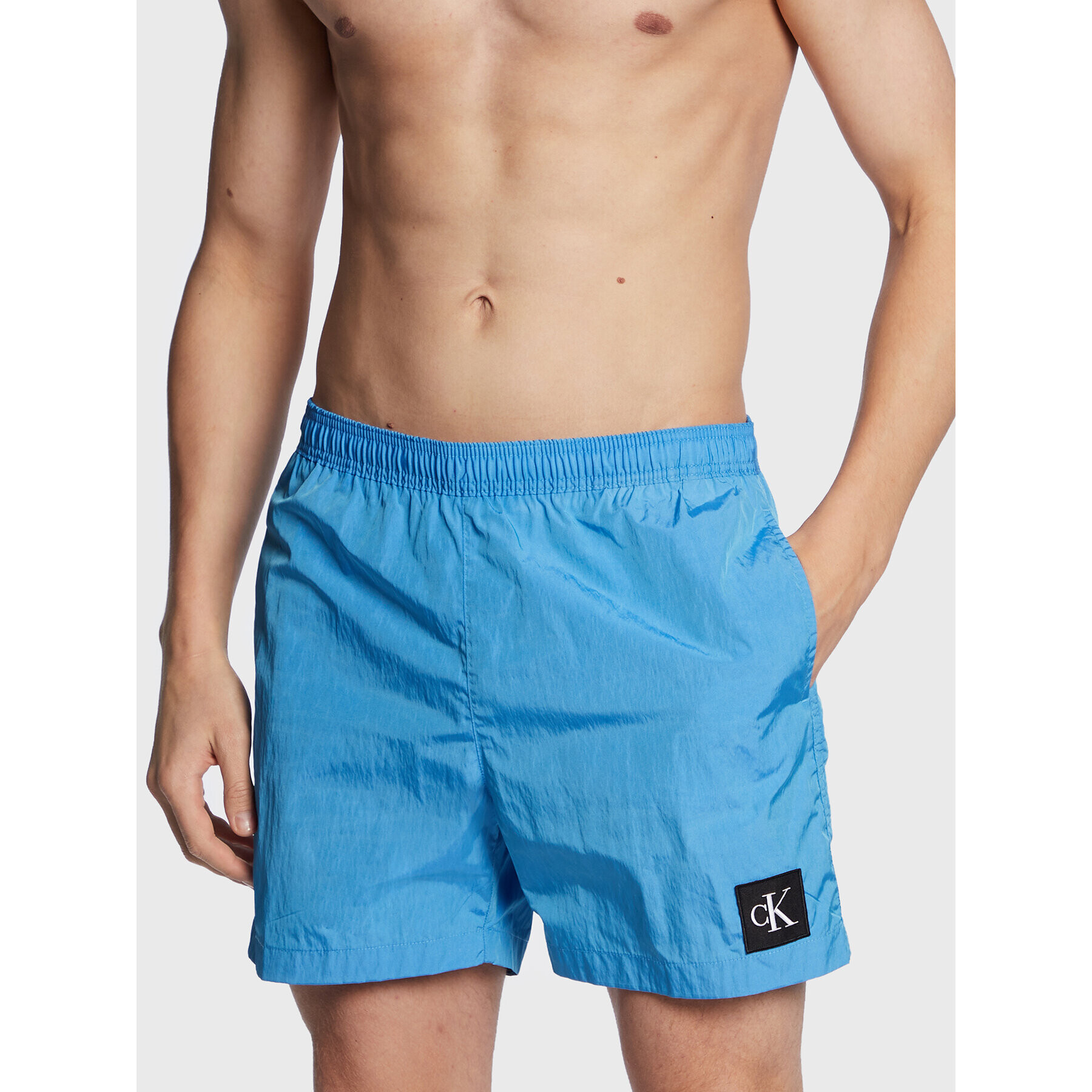 Calvin Klein Swimwear Σορτς κολύμβησης - Pepit.gr