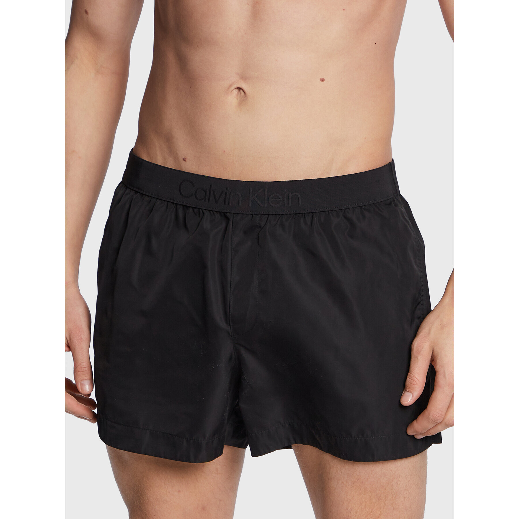 Calvin Klein Swimwear Σορτς κολύμβησης - Pepit.gr