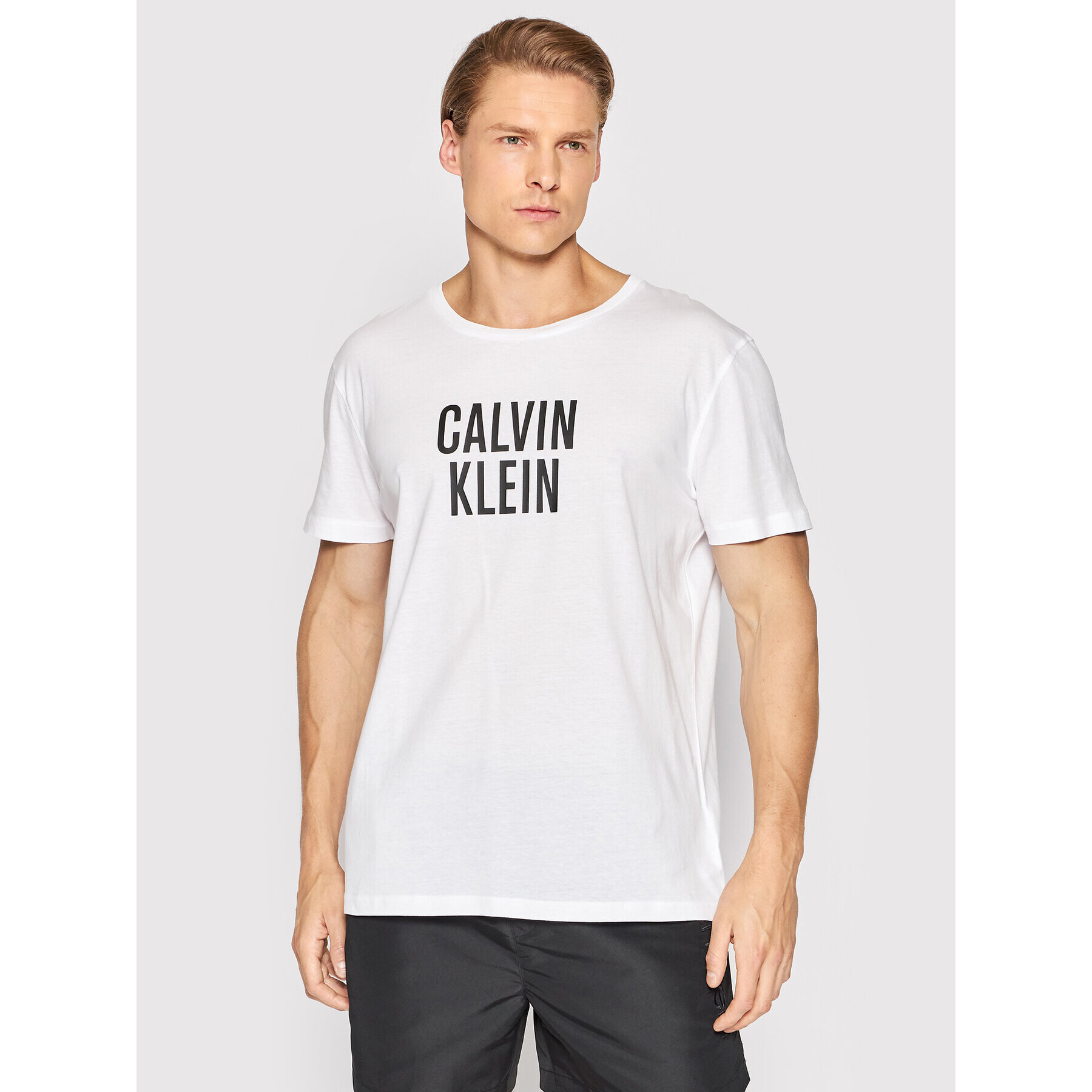 Calvin Klein Swimwear T-Shirt - Pepit.gr