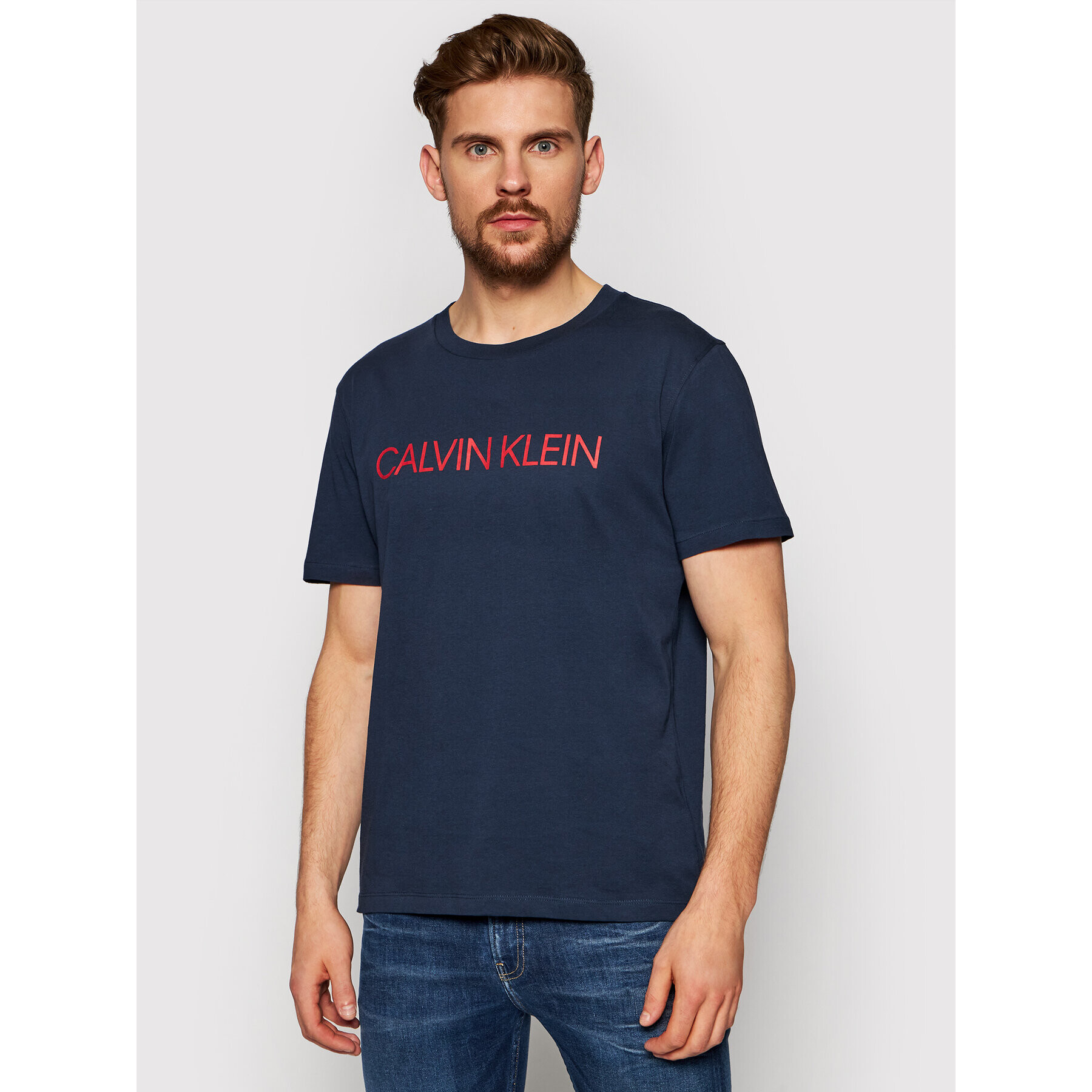 Calvin Klein Swimwear T-Shirt - Pepit.gr