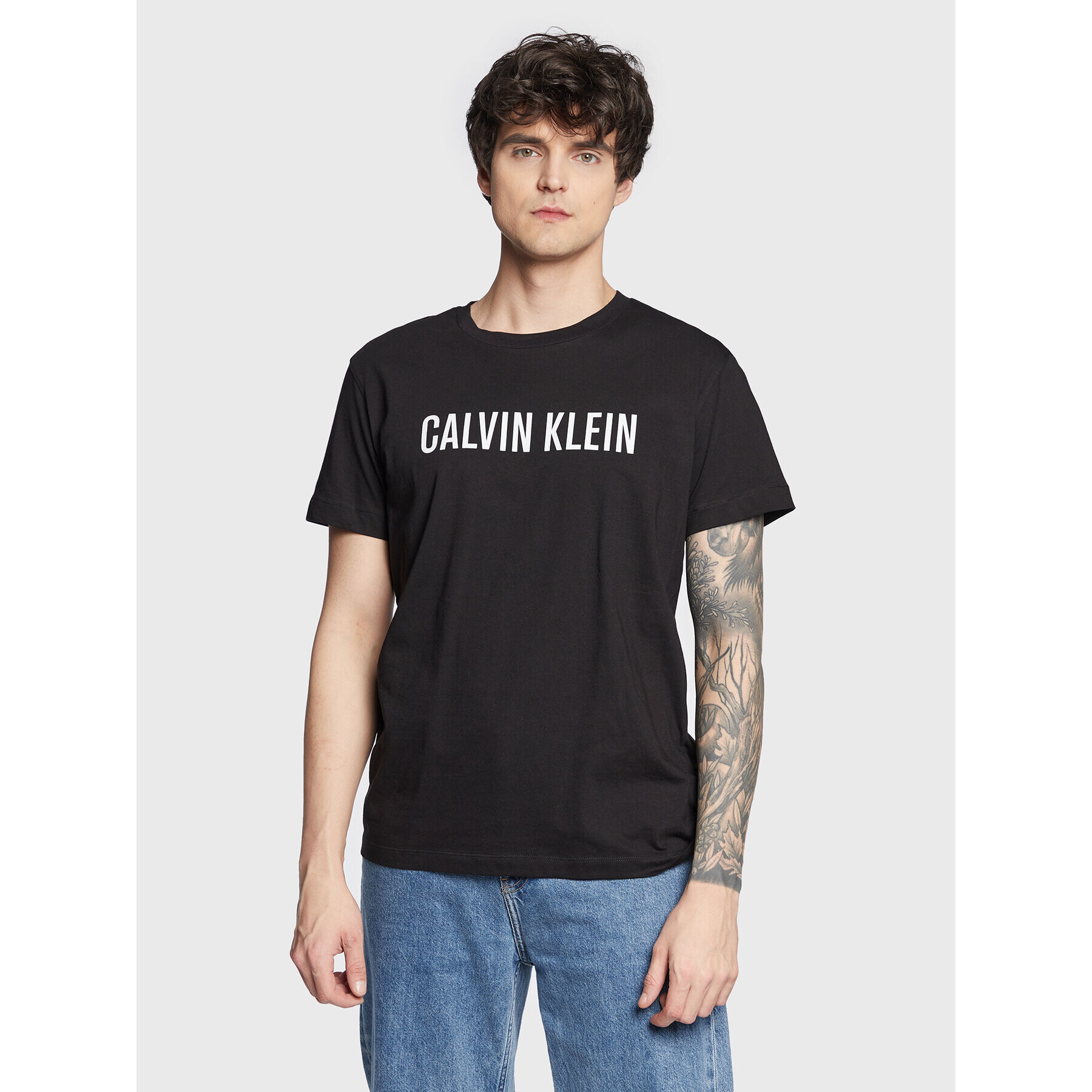 Calvin Klein Swimwear T-Shirt - Pepit.gr