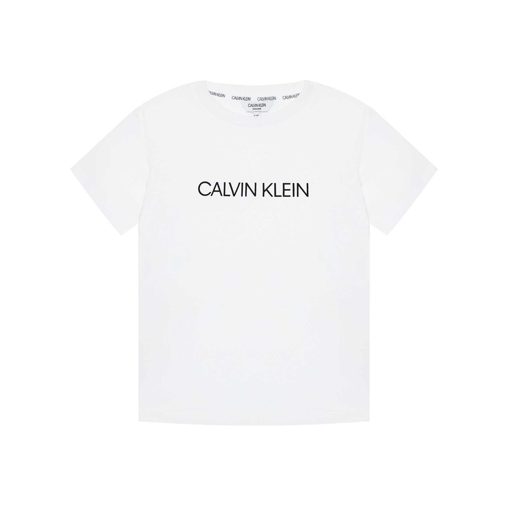 Calvin Klein Swimwear T-Shirt - Pepit.gr