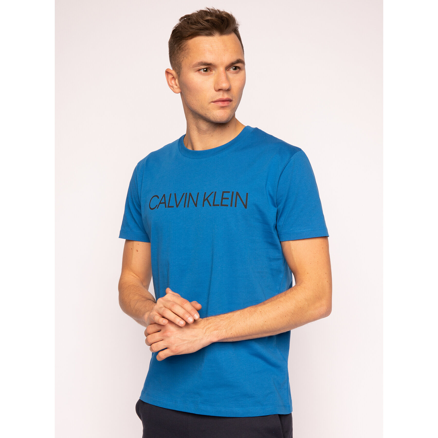 Calvin Klein Swimwear T-Shirt - Pepit.gr