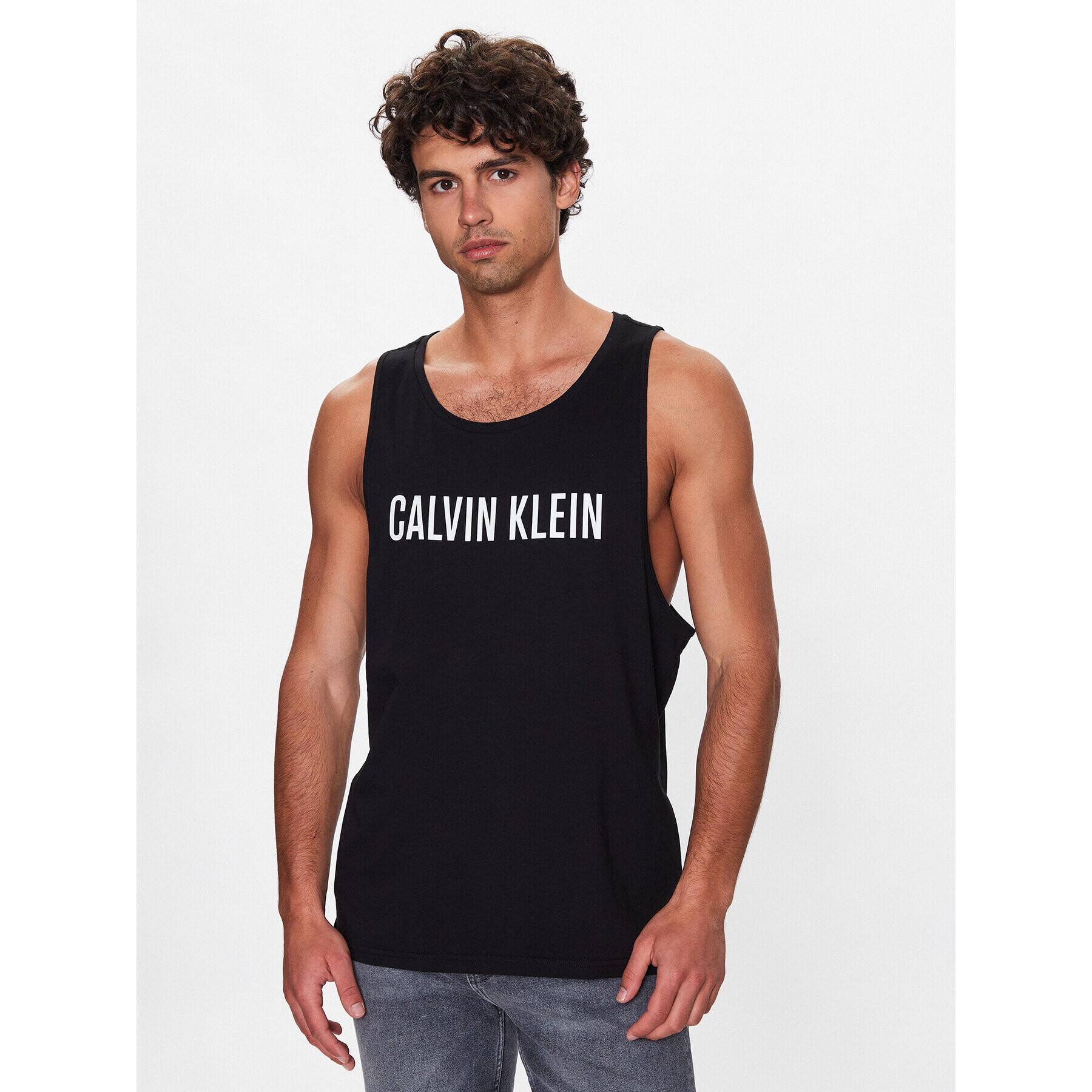 Calvin Klein Swimwear Tank top - Pepit.gr