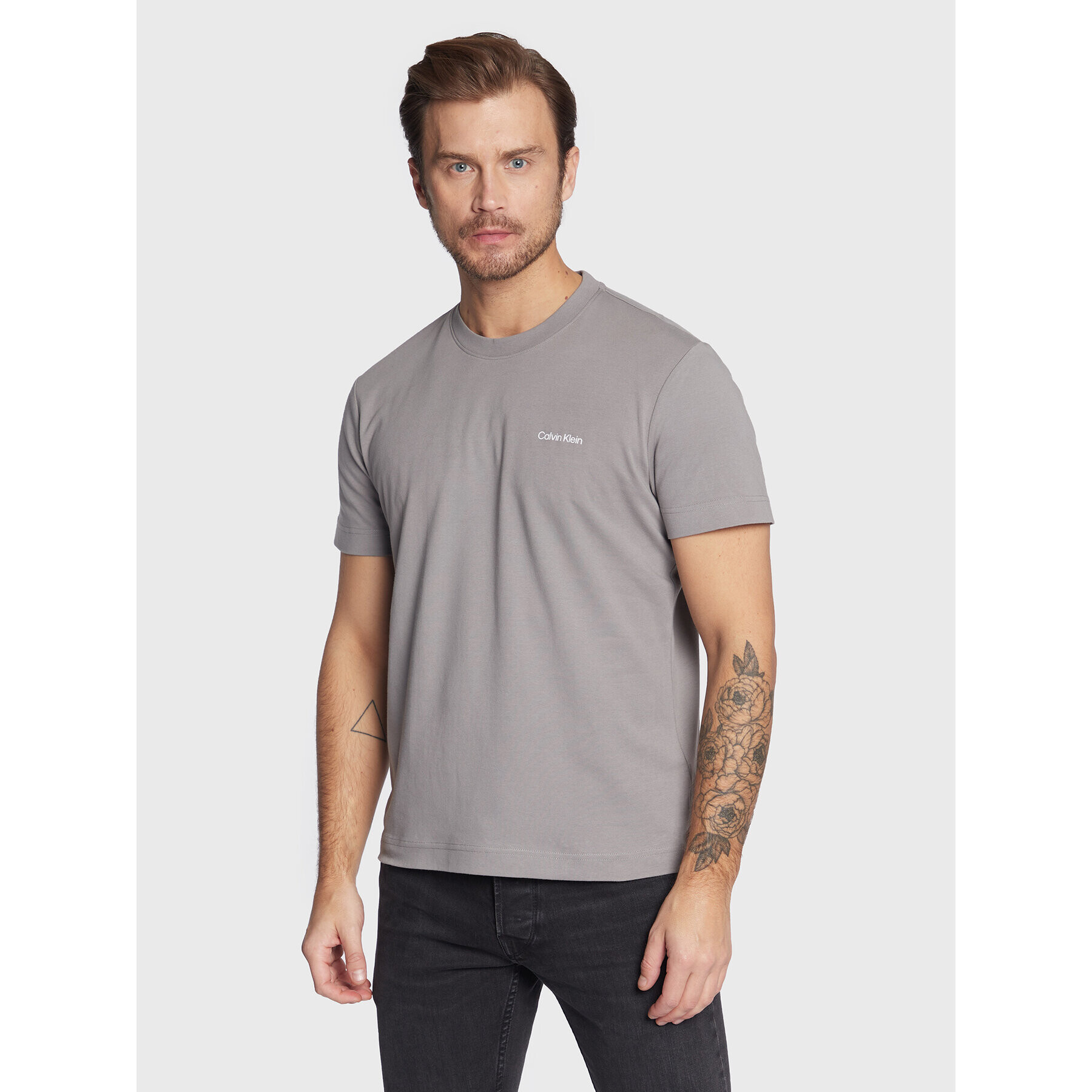 Calvin Klein T-Shirt - Pepit.gr