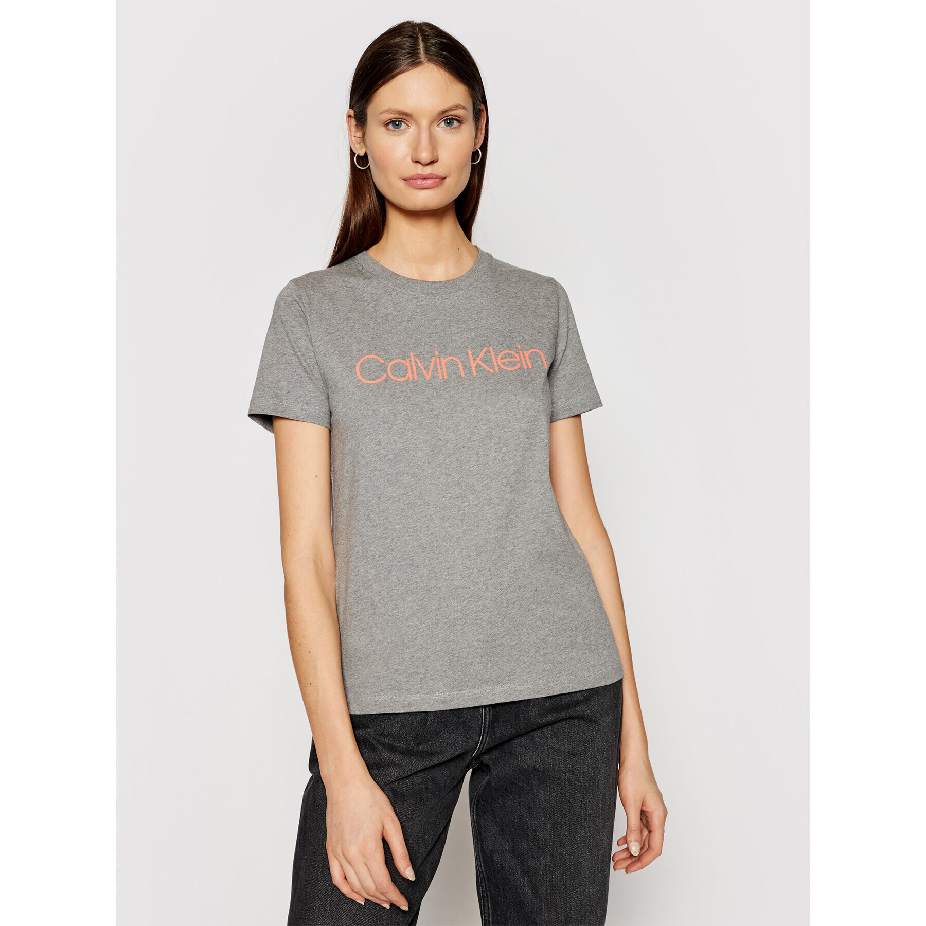 Calvin Klein T-Shirt - Pepit.gr