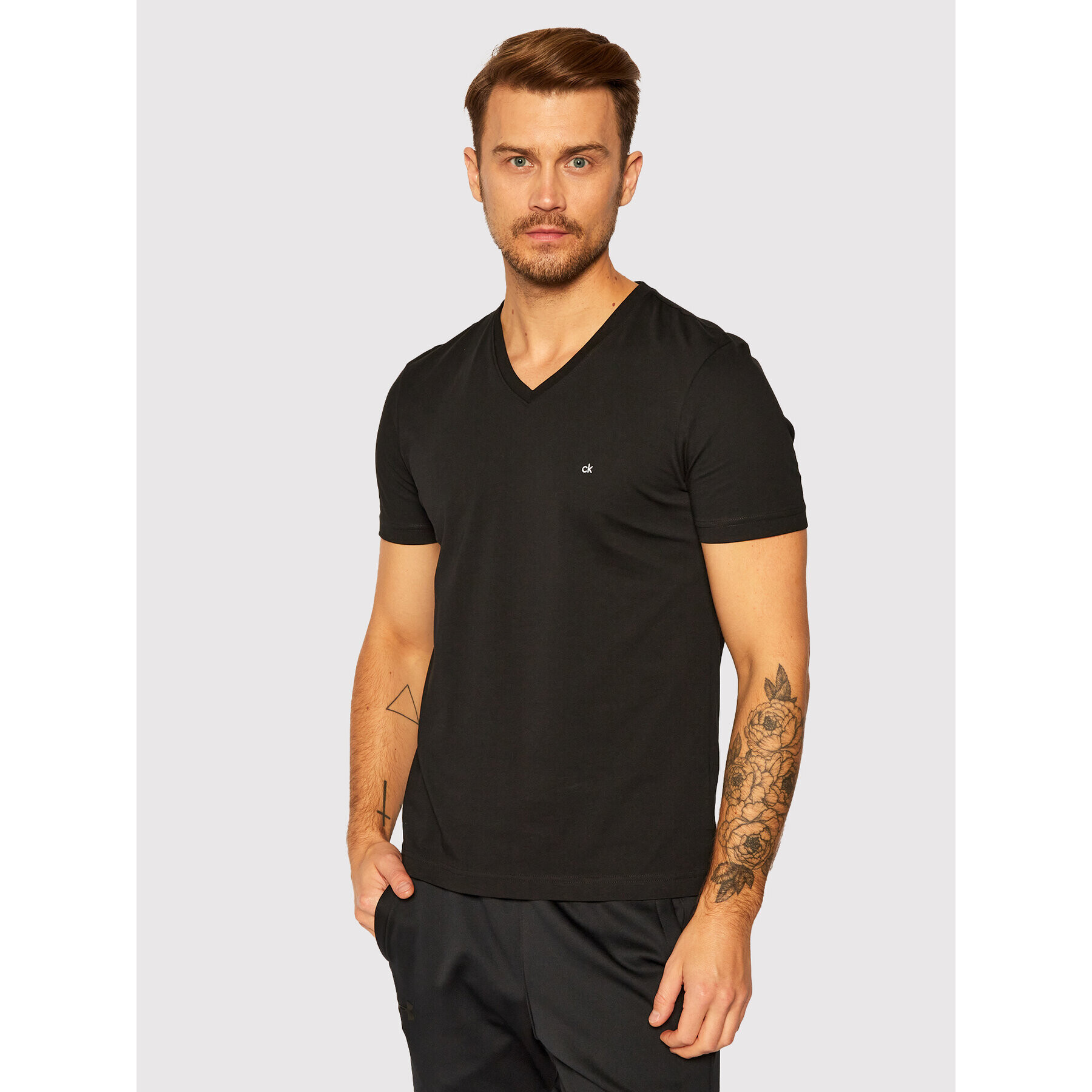 Calvin Klein T-Shirt - Pepit.gr