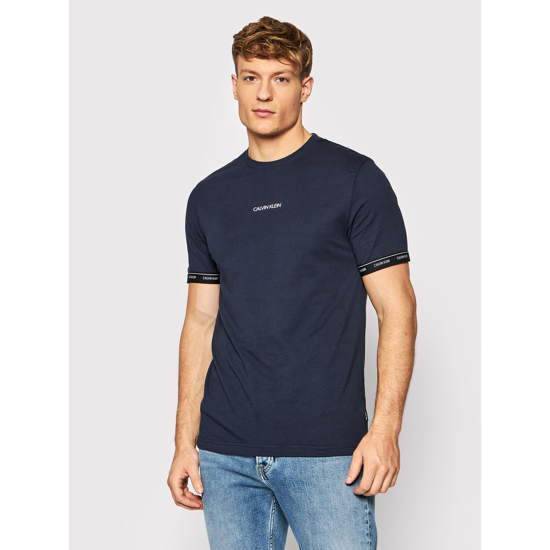 Calvin Klein T-Shirt - Pepit.gr