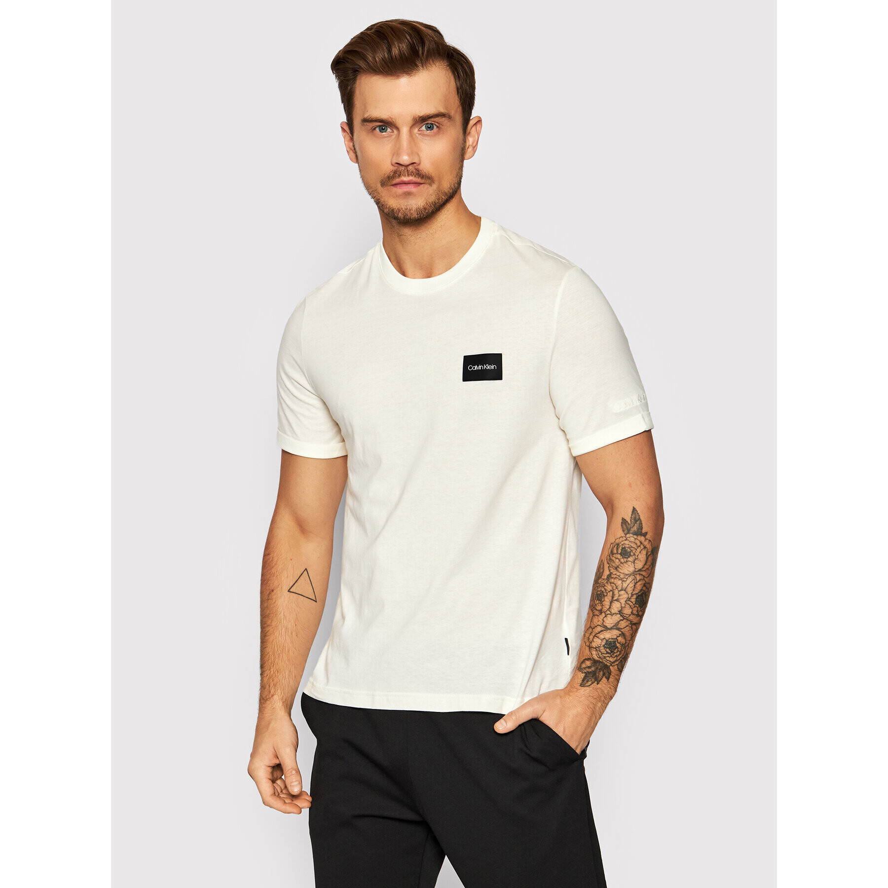 Calvin Klein T-Shirt - Pepit.gr