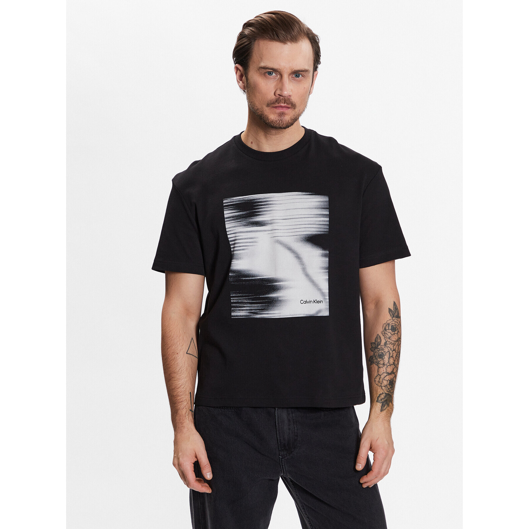 Calvin Klein T-Shirt - Pepit.gr