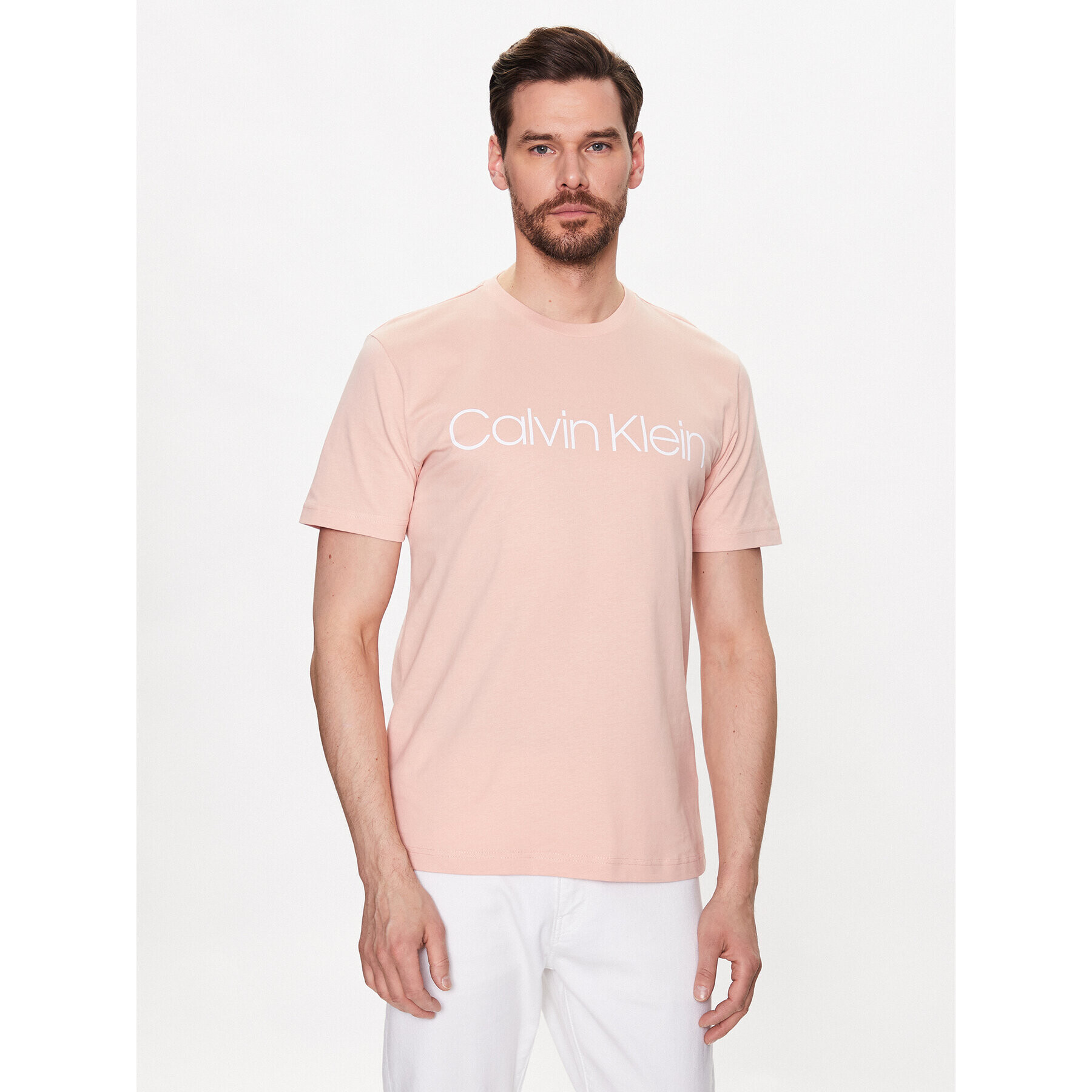 Calvin Klein T-Shirt - Pepit.gr