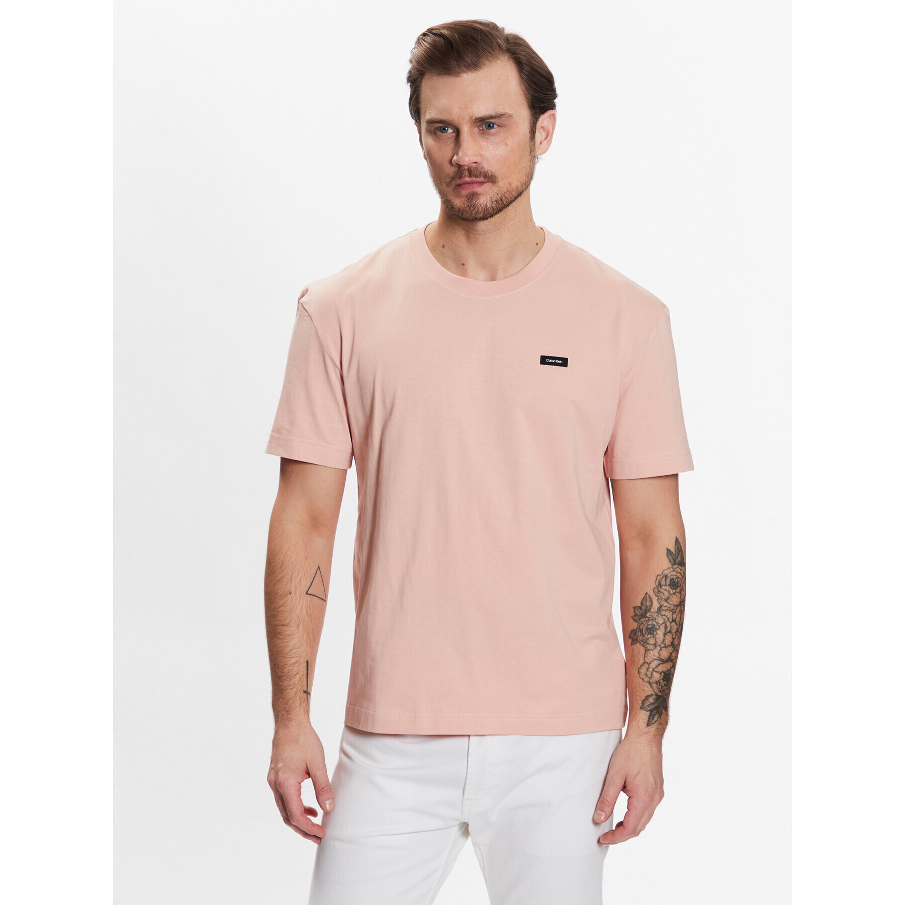 Calvin Klein T-Shirt - Pepit.gr