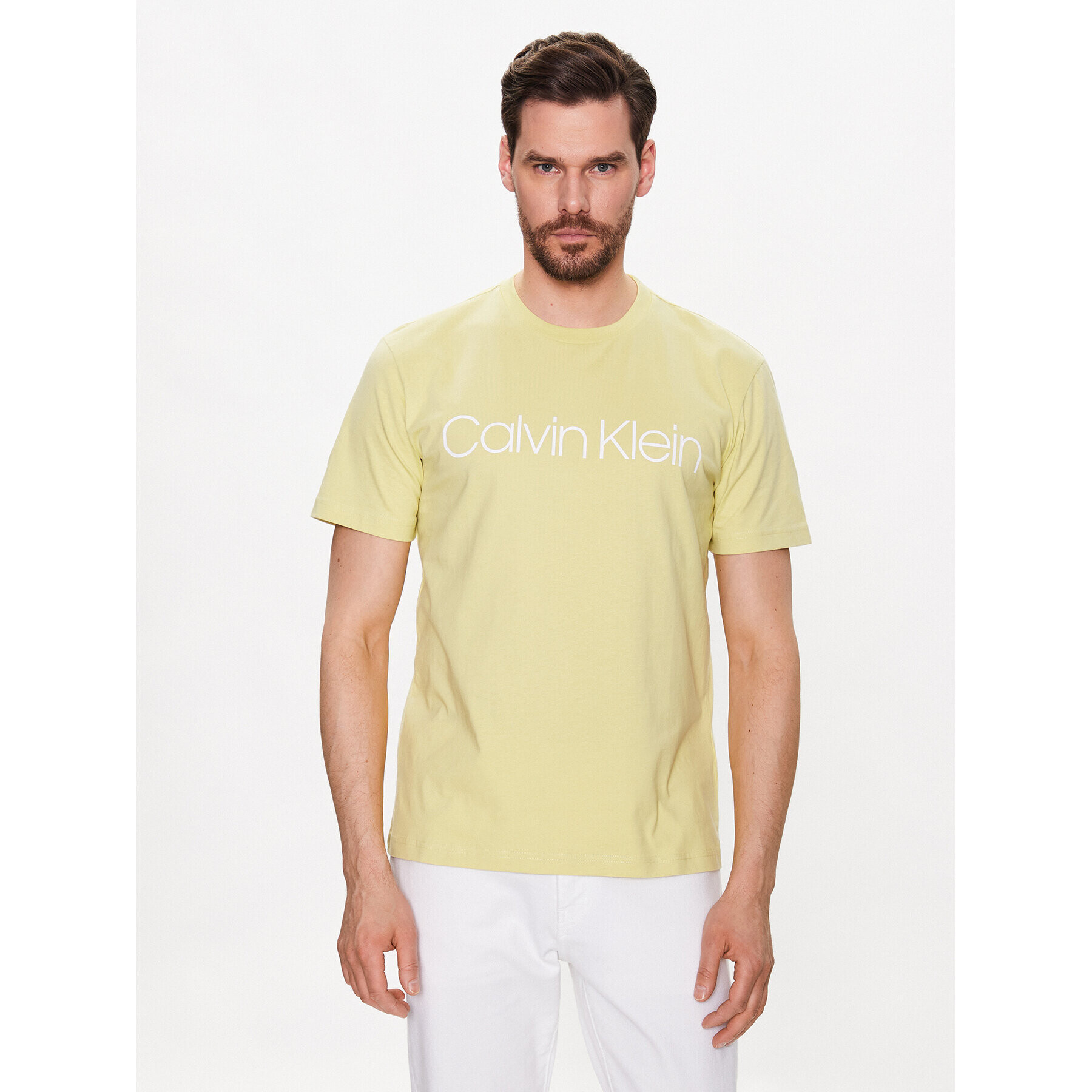 Calvin Klein T-Shirt - Pepit.gr