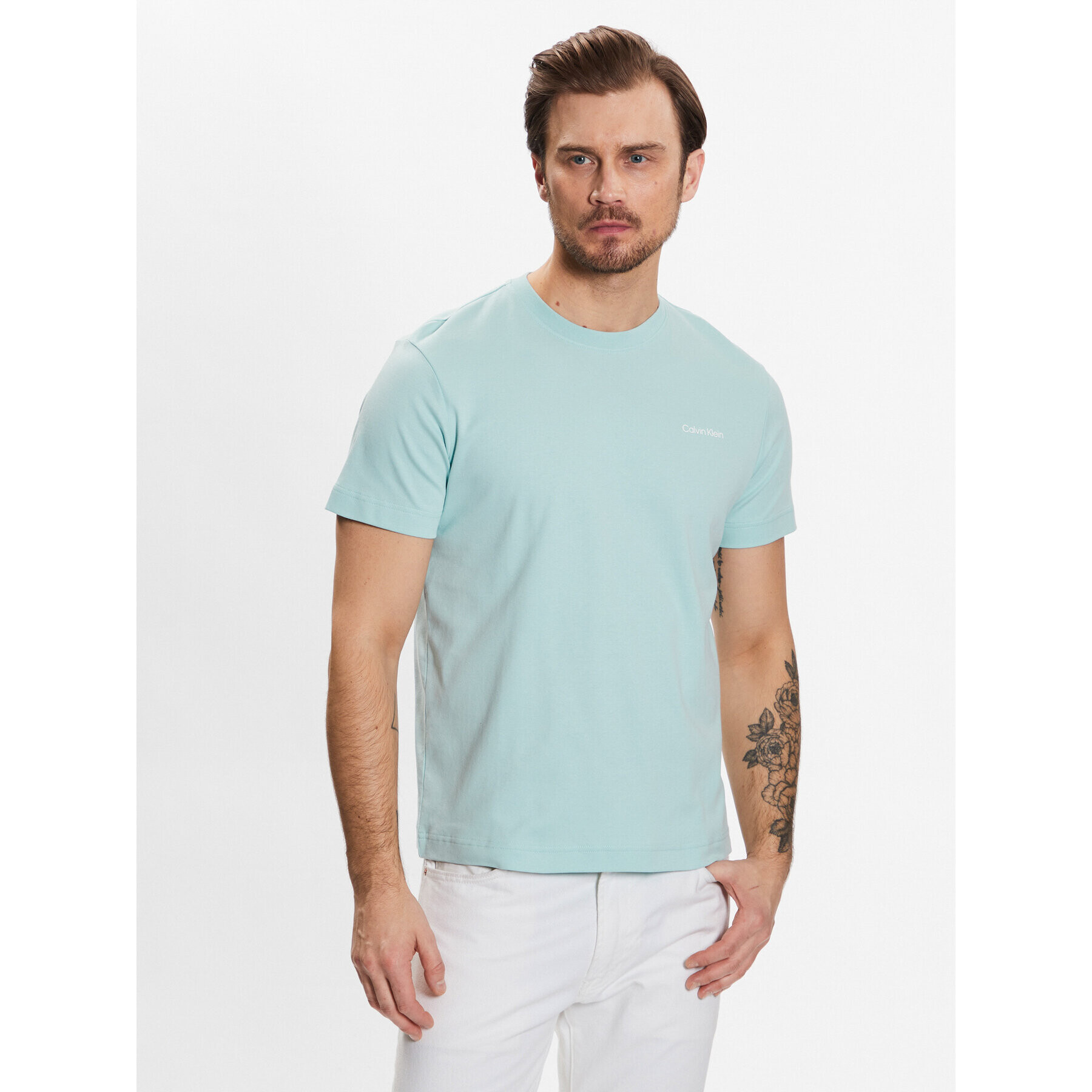 Calvin Klein T-Shirt - Pepit.gr