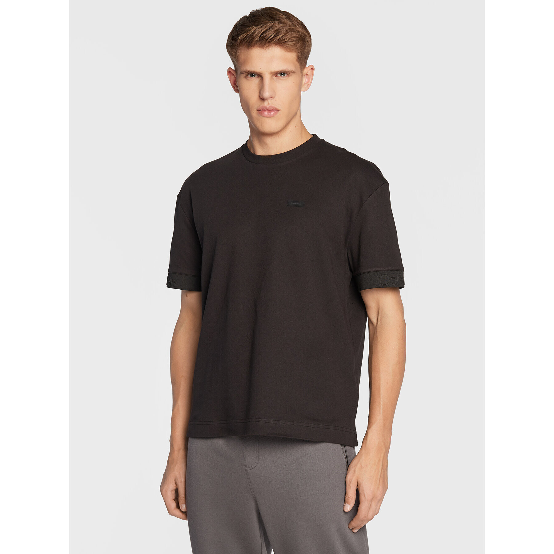 Calvin Klein T-Shirt - Pepit.gr