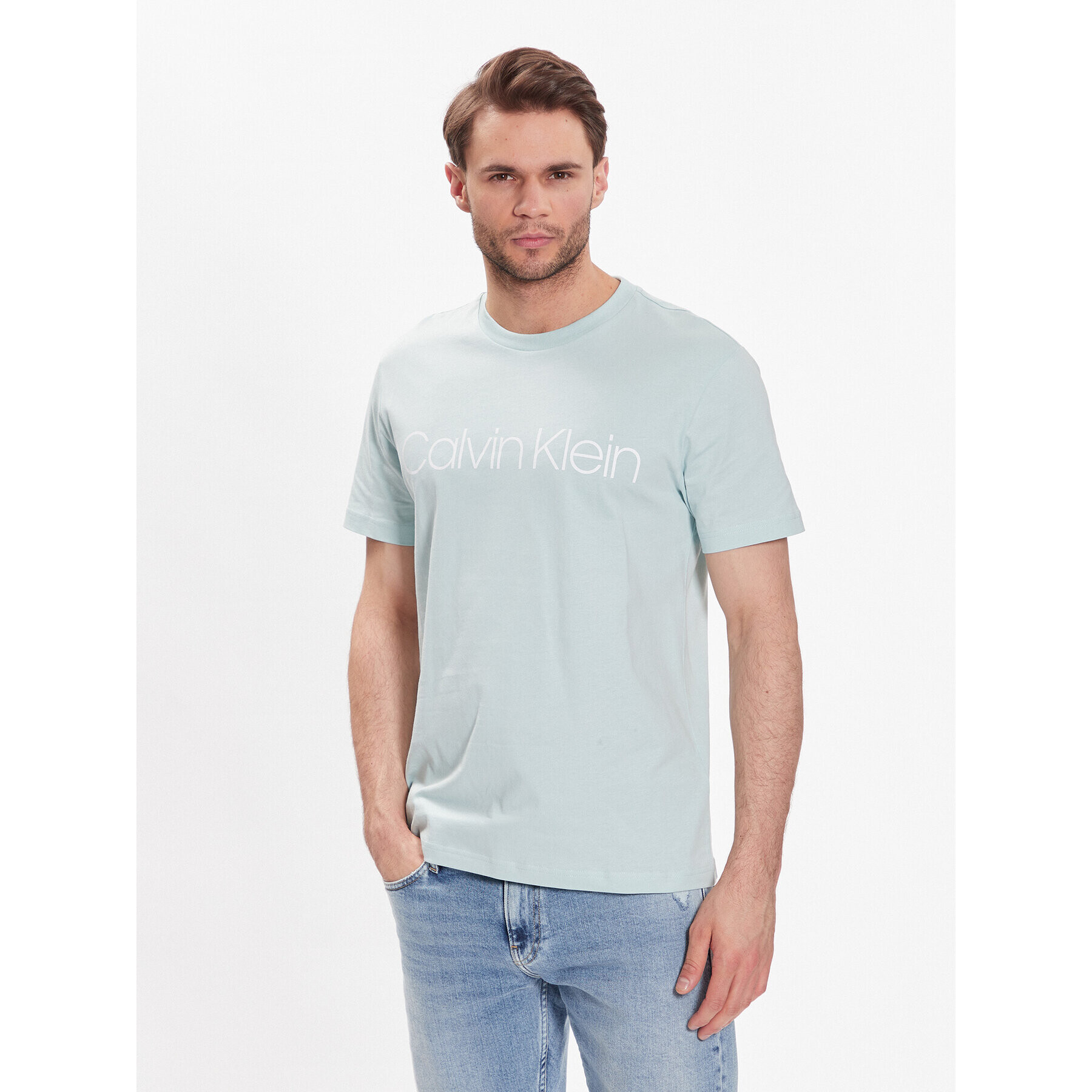 Calvin Klein T-Shirt - Pepit.gr