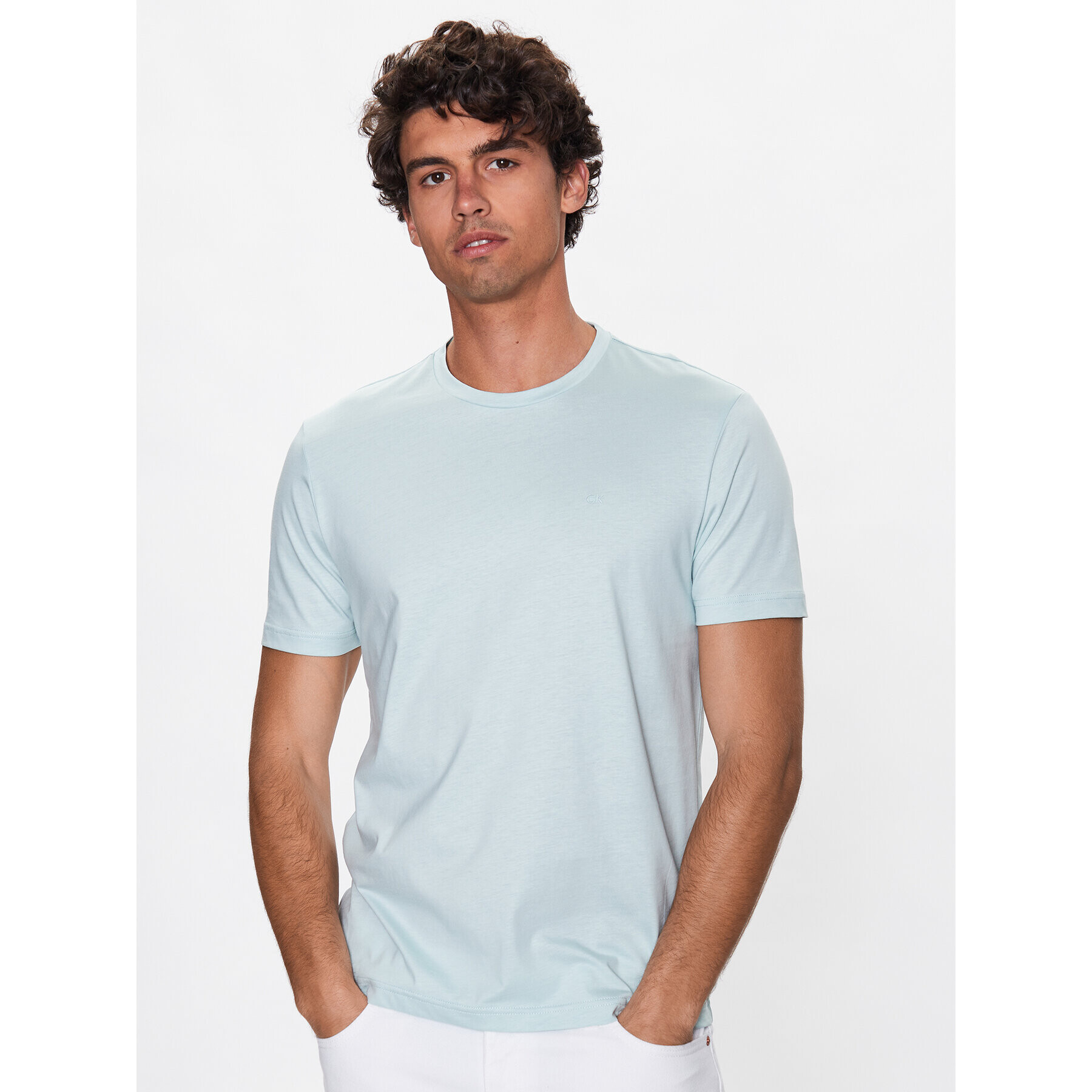 Calvin Klein T-Shirt - Pepit.gr