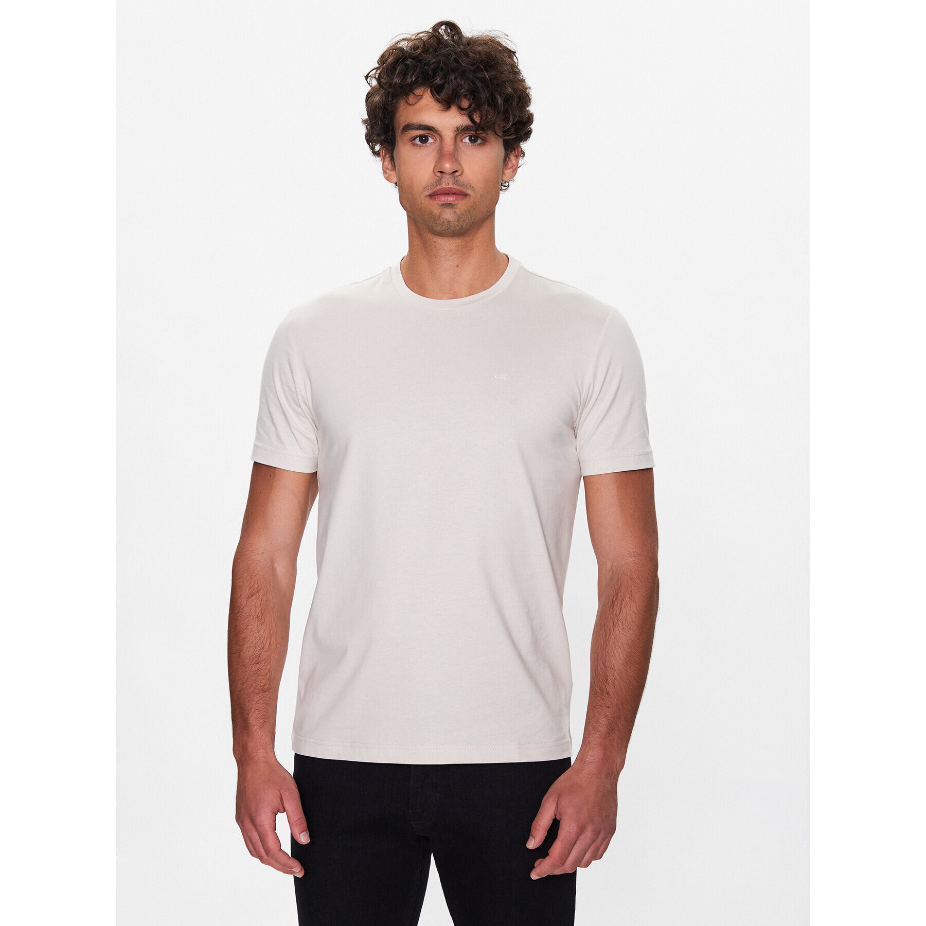 Calvin Klein T-Shirt - Pepit.gr