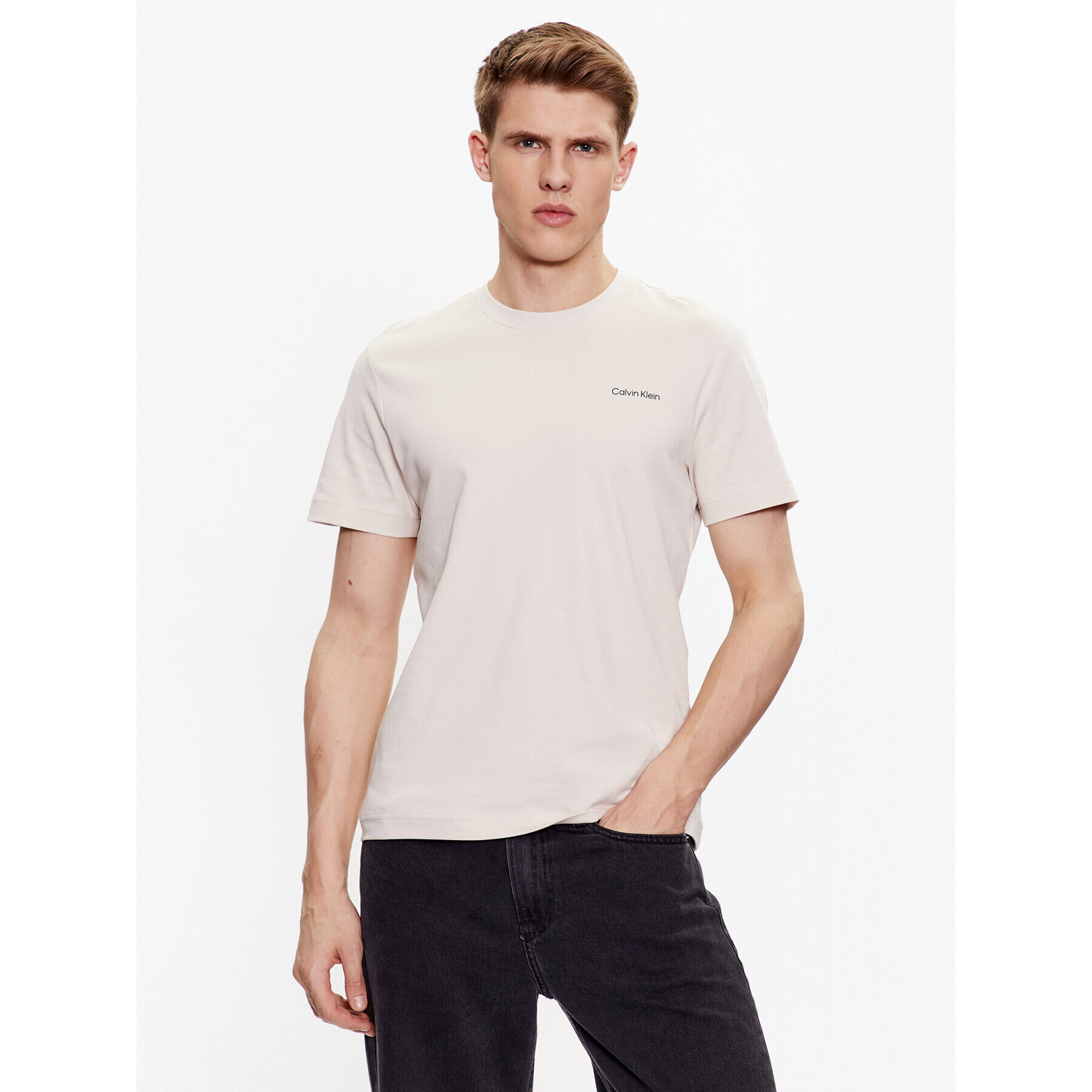 Calvin Klein T-Shirt - Pepit.gr