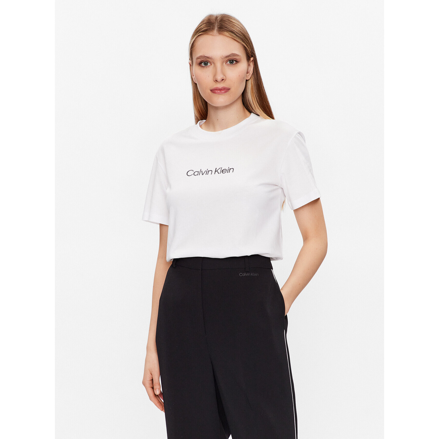 Calvin Klein T-Shirt - Pepit.gr