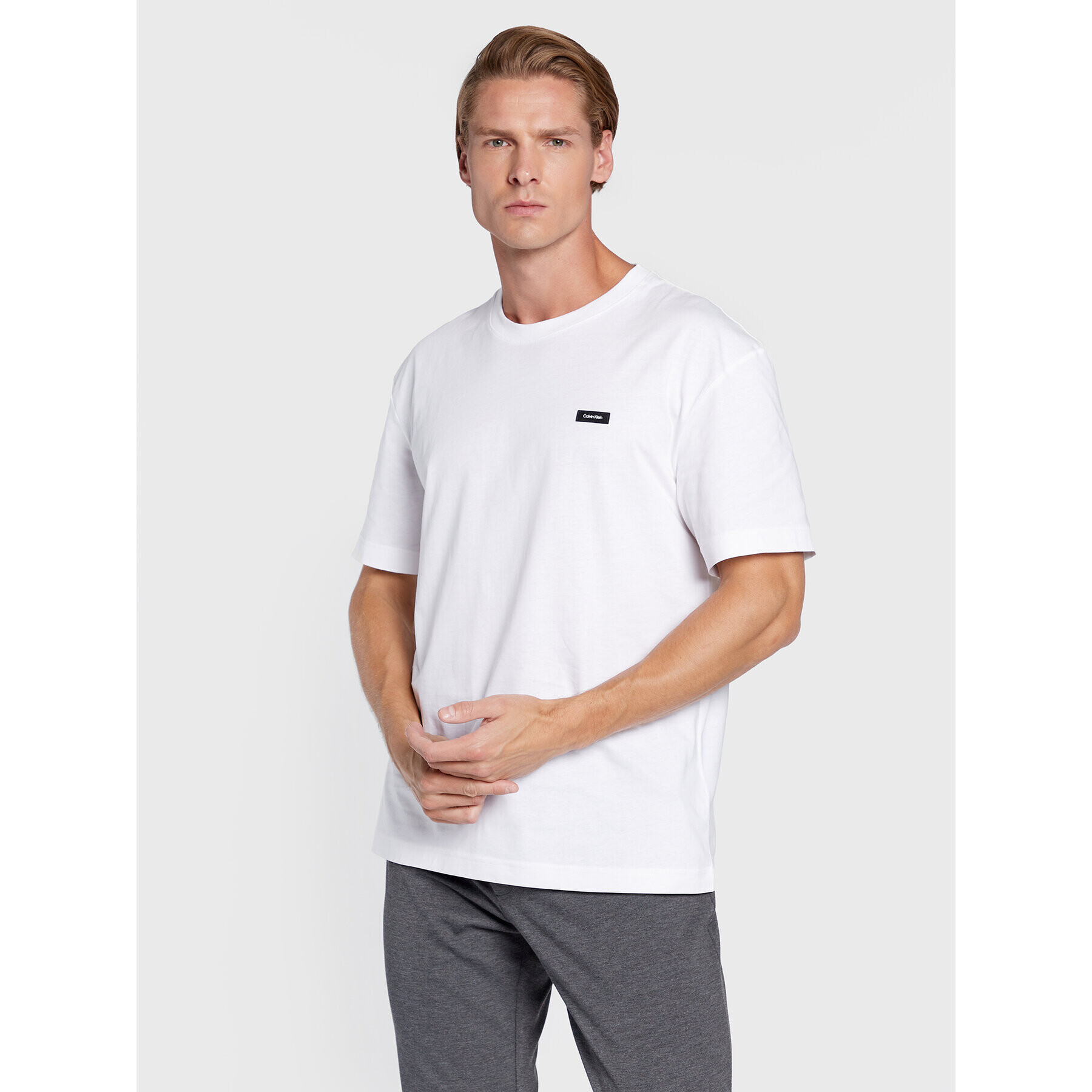 Calvin Klein T-Shirt - Pepit.gr