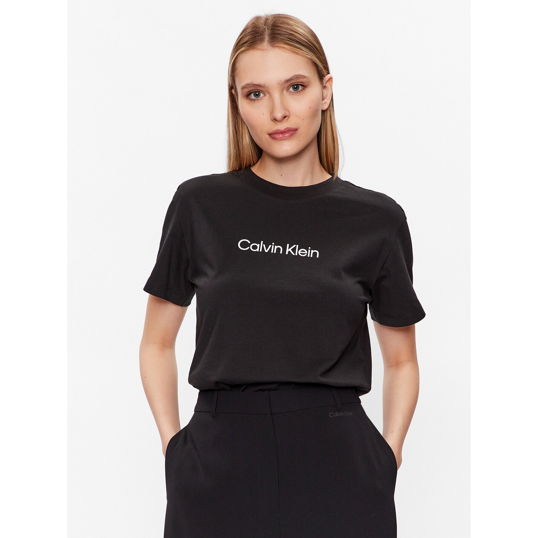 Calvin Klein T-Shirt - Pepit.gr