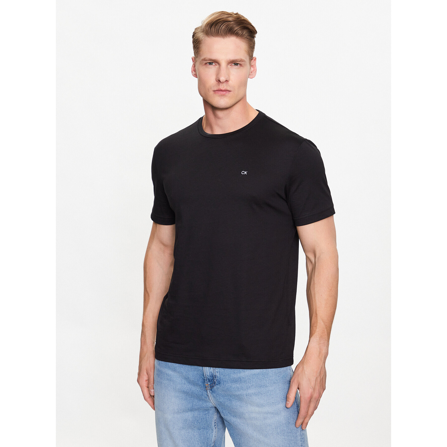 Calvin Klein T-Shirt - Pepit.gr