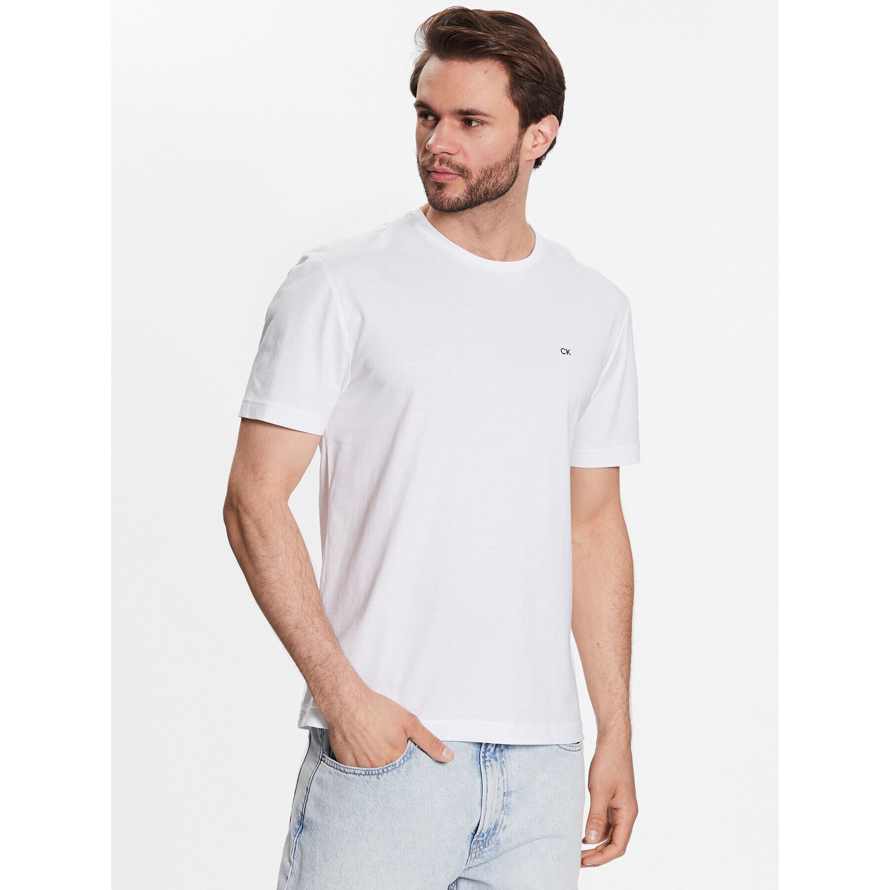 Calvin Klein T-Shirt - Pepit.gr