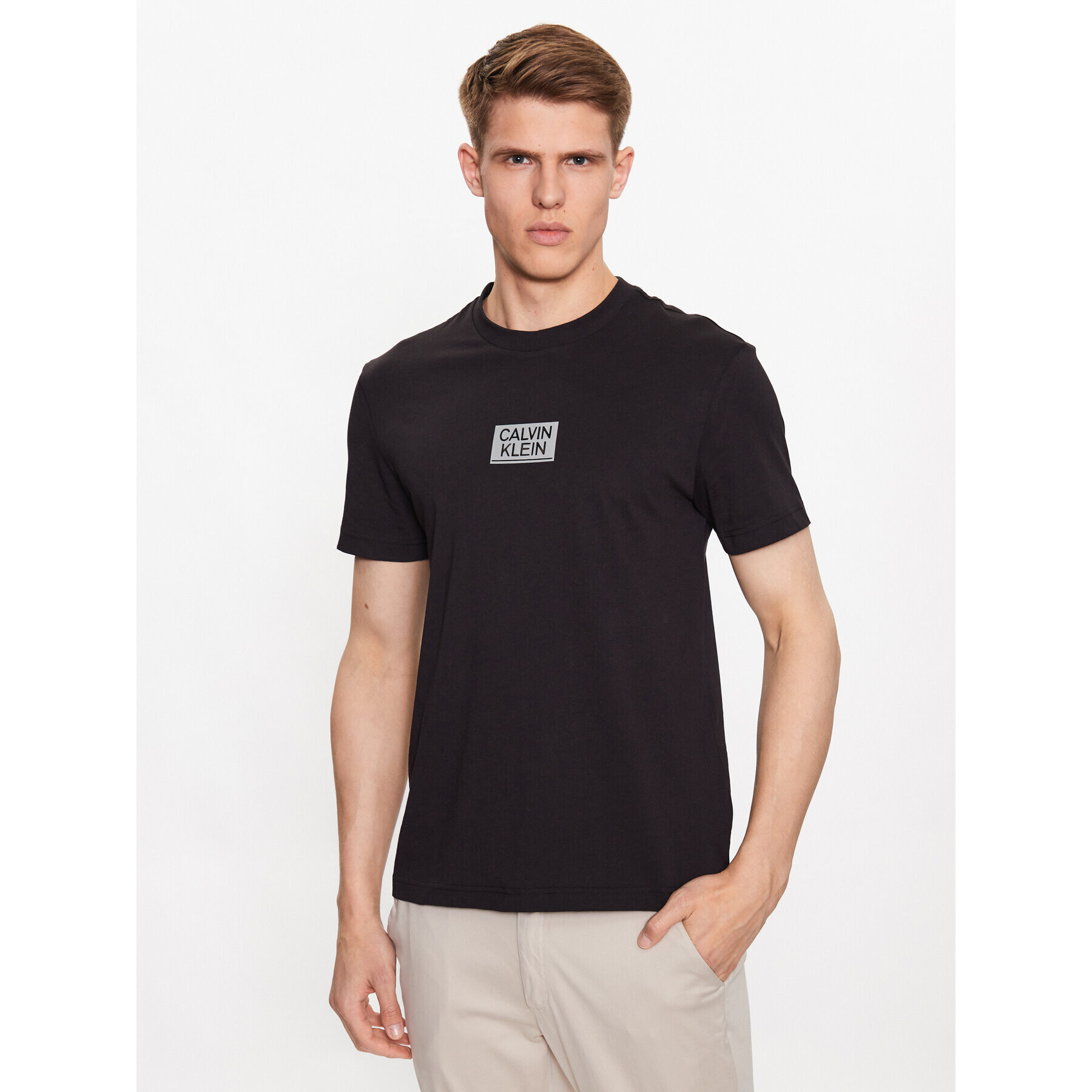 Calvin Klein T-Shirt - Pepit.gr