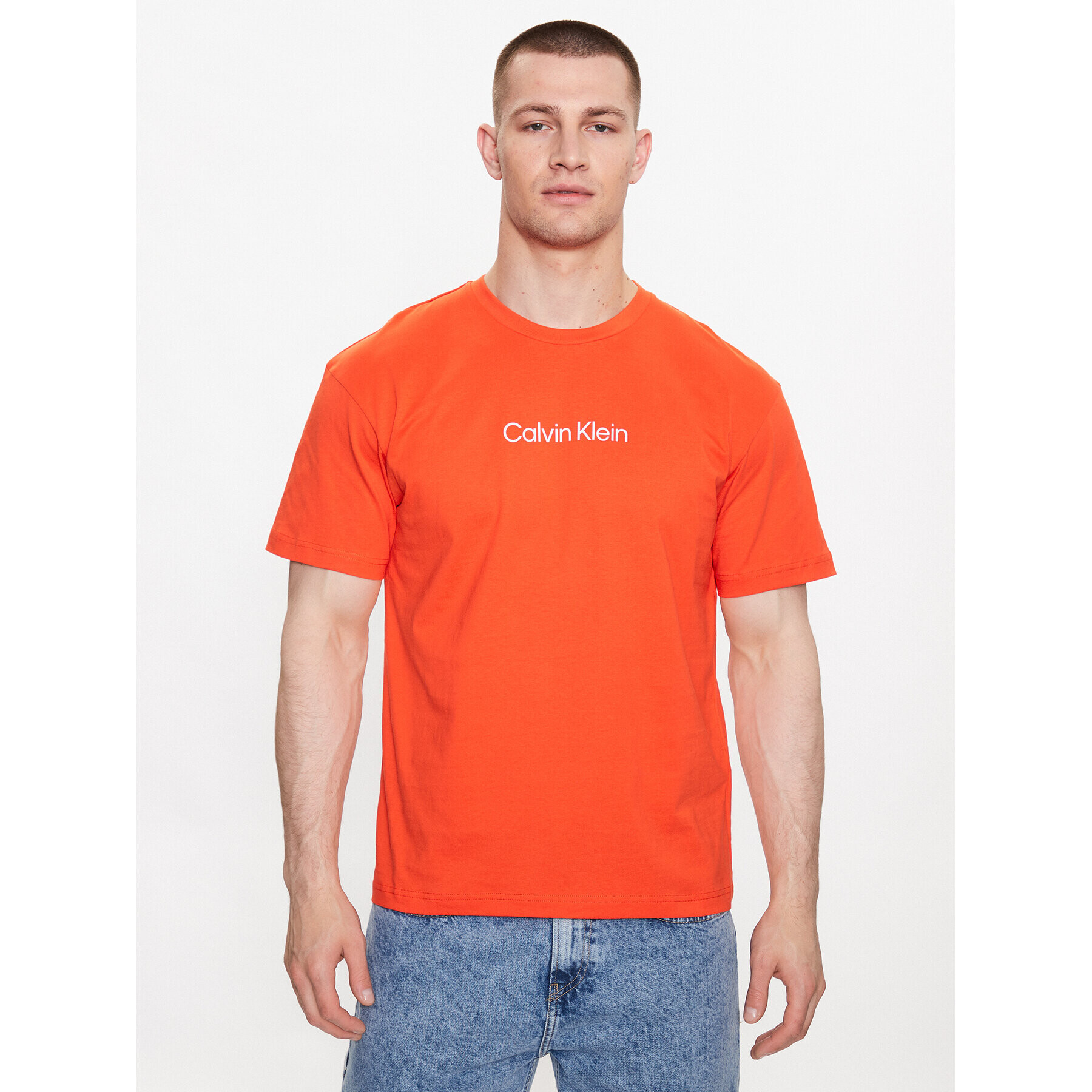 Calvin Klein T-Shirt - Pepit.gr