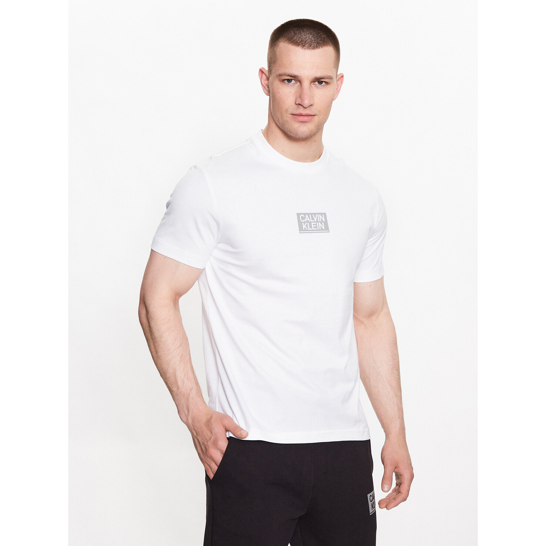 Calvin Klein T-Shirt - Pepit.gr