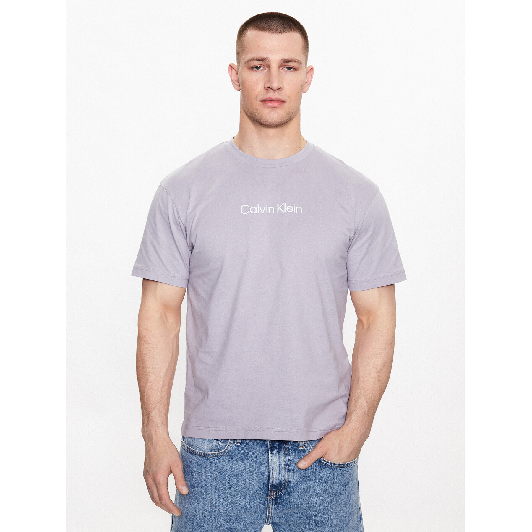 Calvin Klein T-Shirt - Pepit.gr