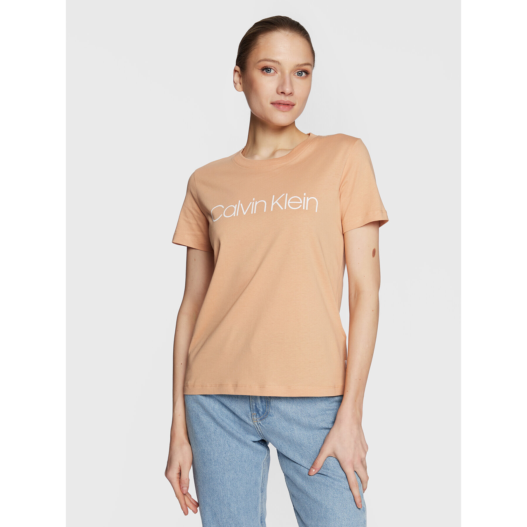 Calvin Klein T-Shirt - Pepit.gr